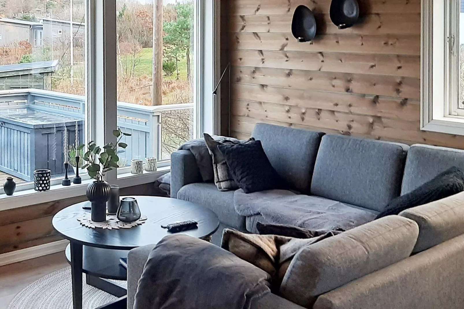 7 persoons vakantie huis in SANDNES-By Traum