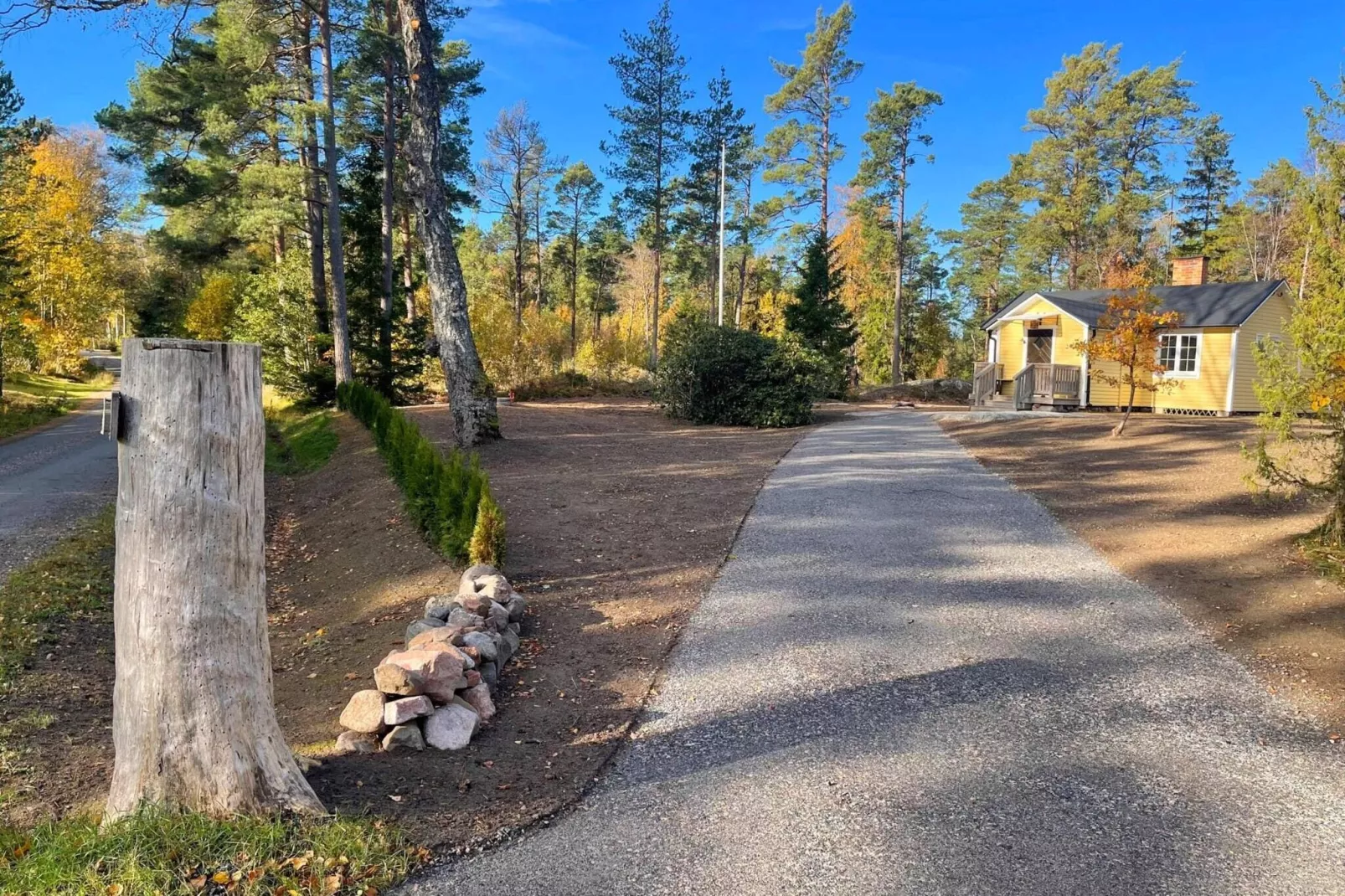 4 sterren vakantie huis in NORRTÄLJE-By Traum