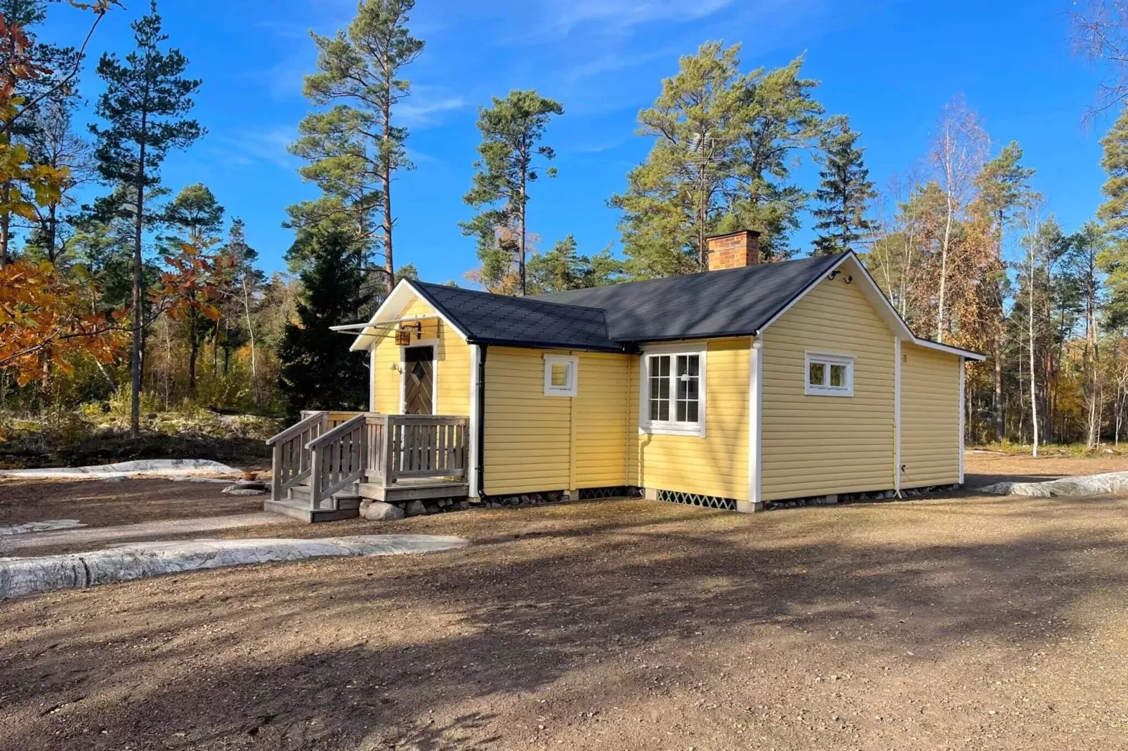 4 sterren vakantie huis in NORRTÄLJE-By Traum