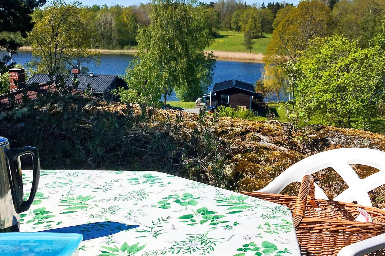 4 sterren vakantie huis in MALMKÖPING-By Traum