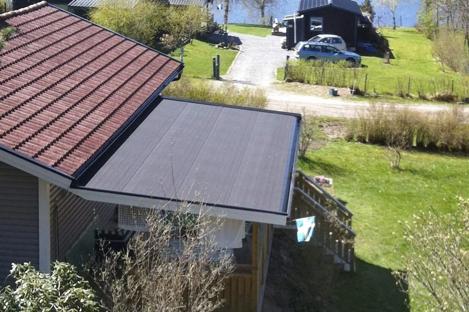 4 sterren vakantie huis in MALMKÖPING-By Traum