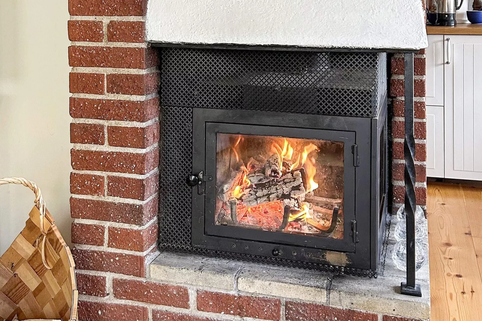 4 sterren vakantie huis in MALMKÖPING-By Traum