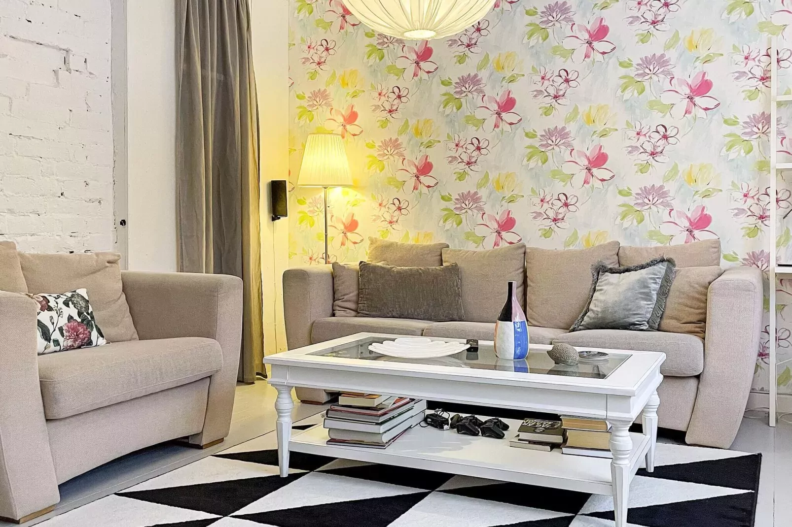 2 persoons vakantie huis in ÅBY-By Traum