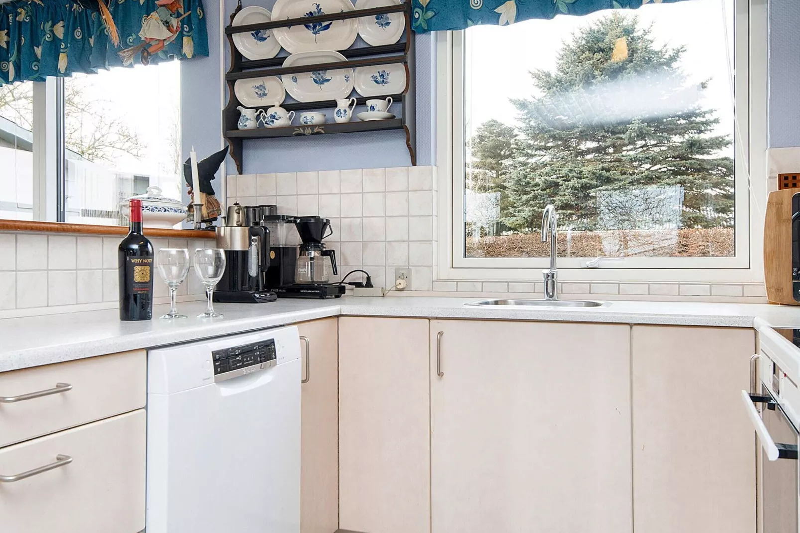 6 persoons vakantie huis in Hejls-By Traum-Binnen