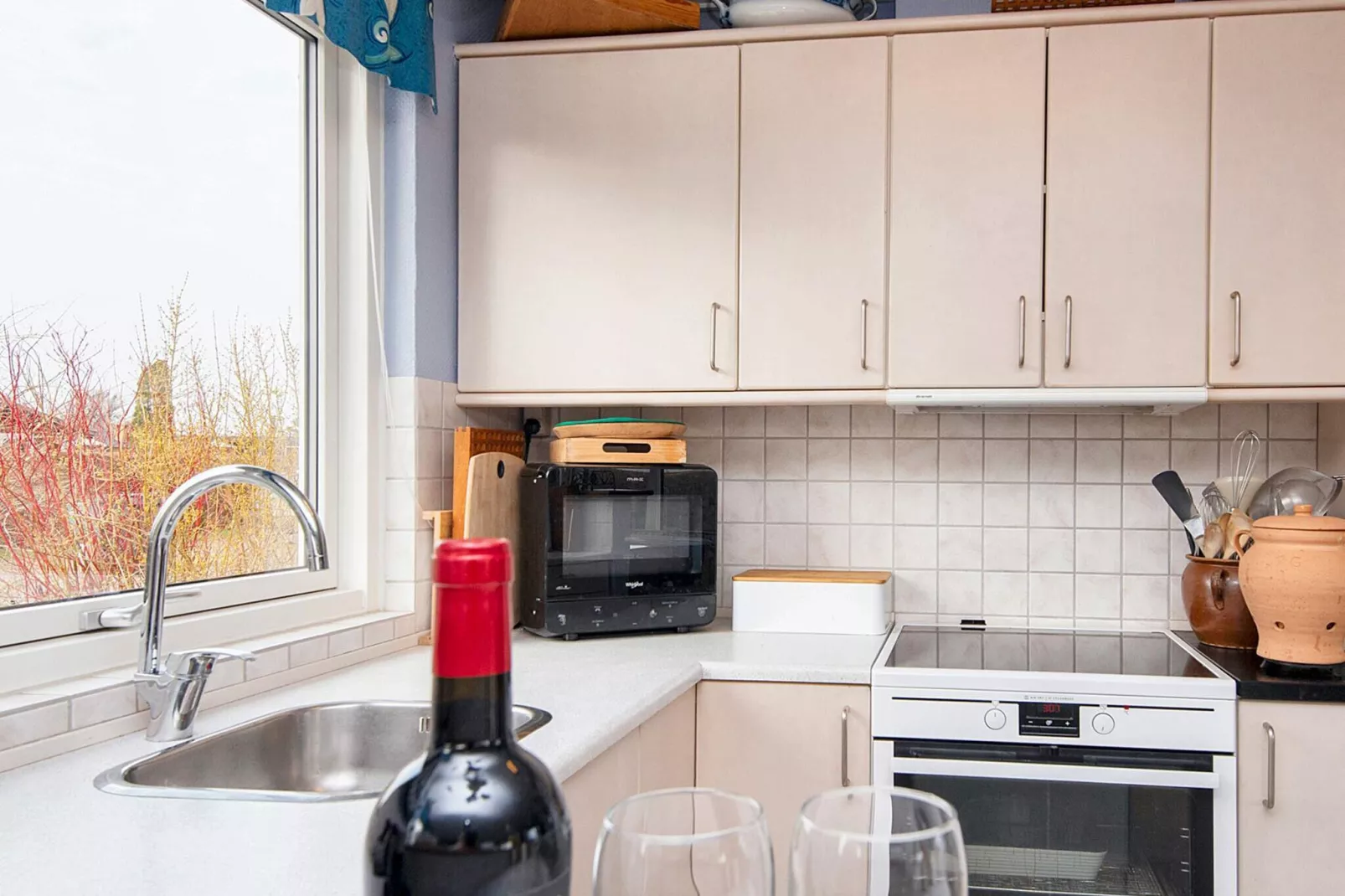 6 persoons vakantie huis in Hejls-By Traum-Binnen
