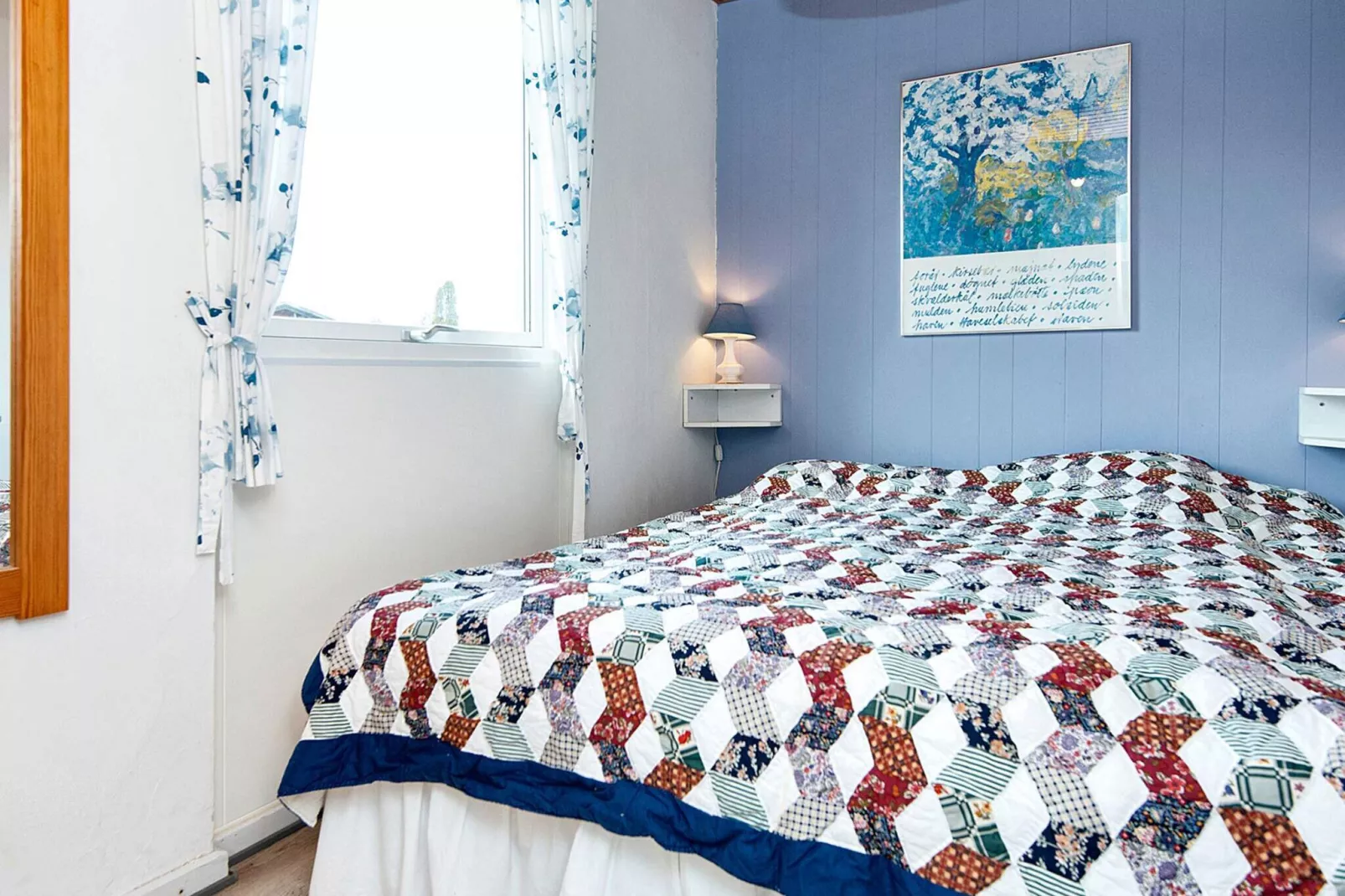 6 persoons vakantie huis in Hejls-By Traum-Binnen