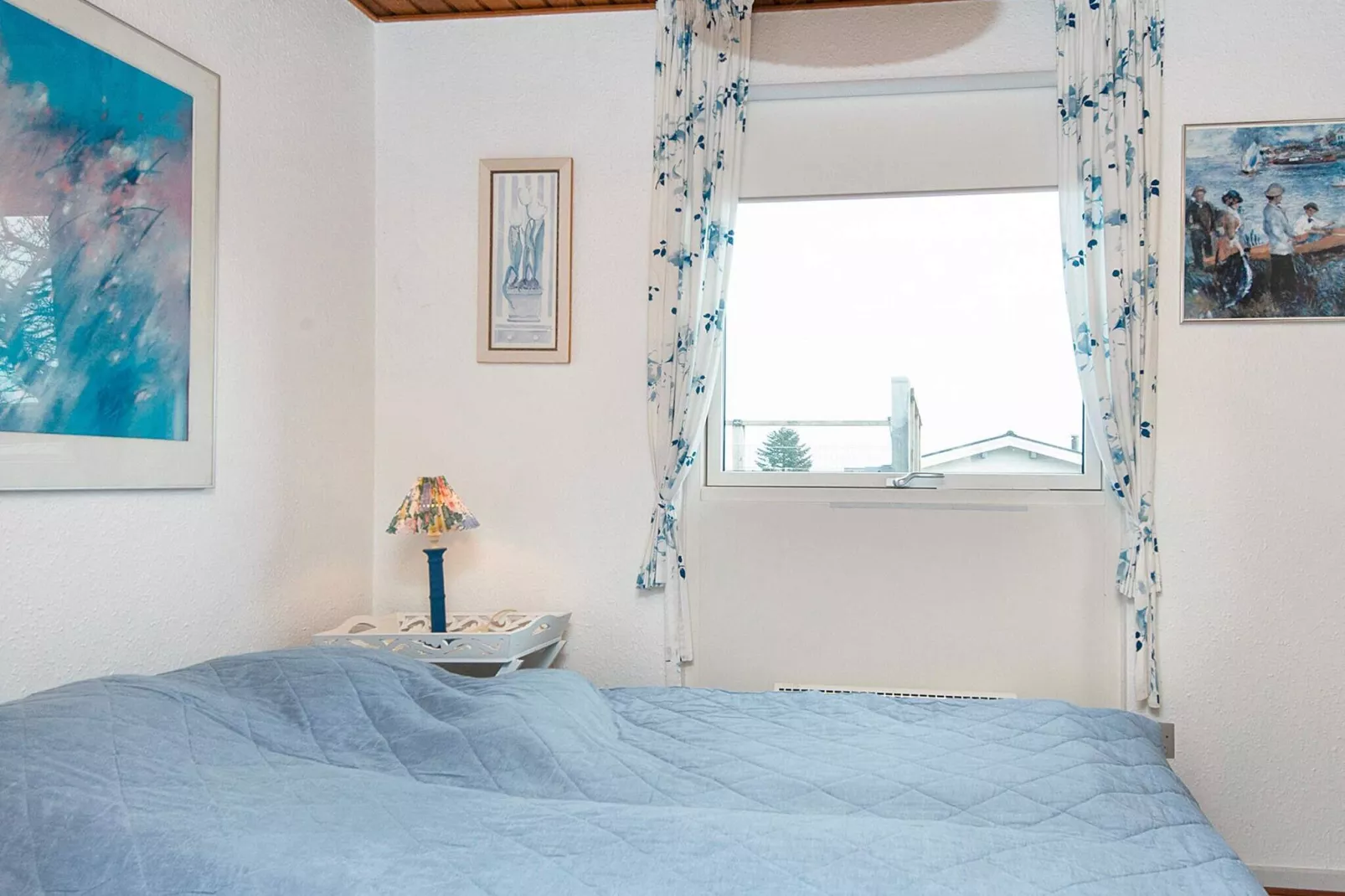 6 persoons vakantie huis in Hejls-By Traum-Binnen
