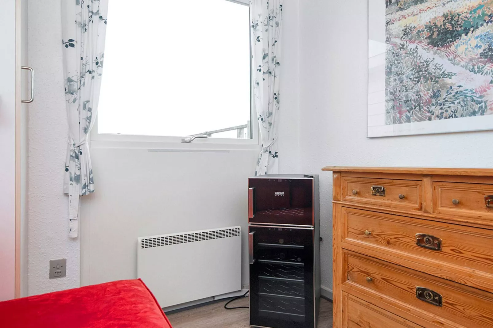 6 persoons vakantie huis in Hejls-By Traum-Binnen