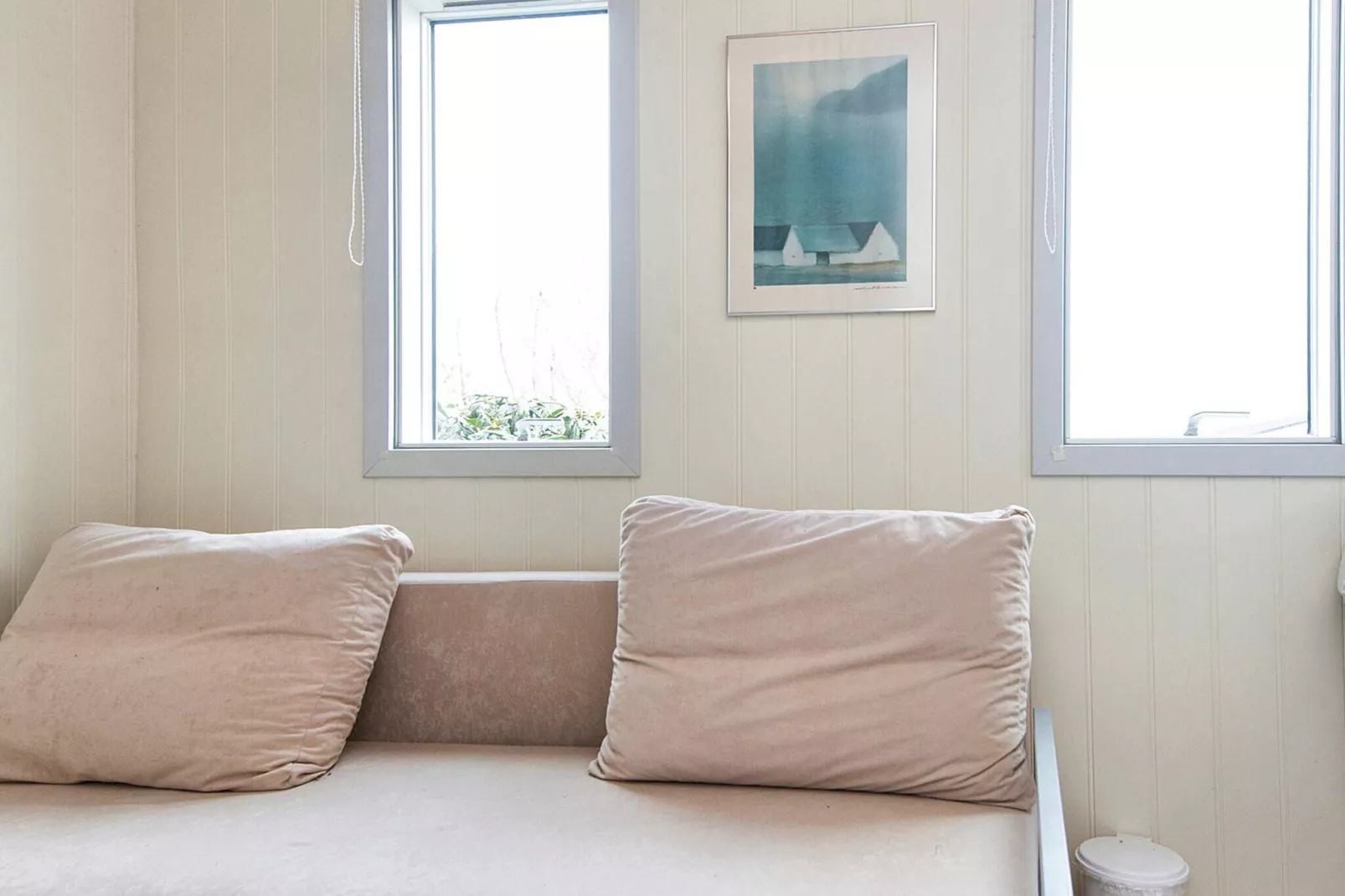 6 persoons vakantie huis in Hejls-By Traum-Binnen