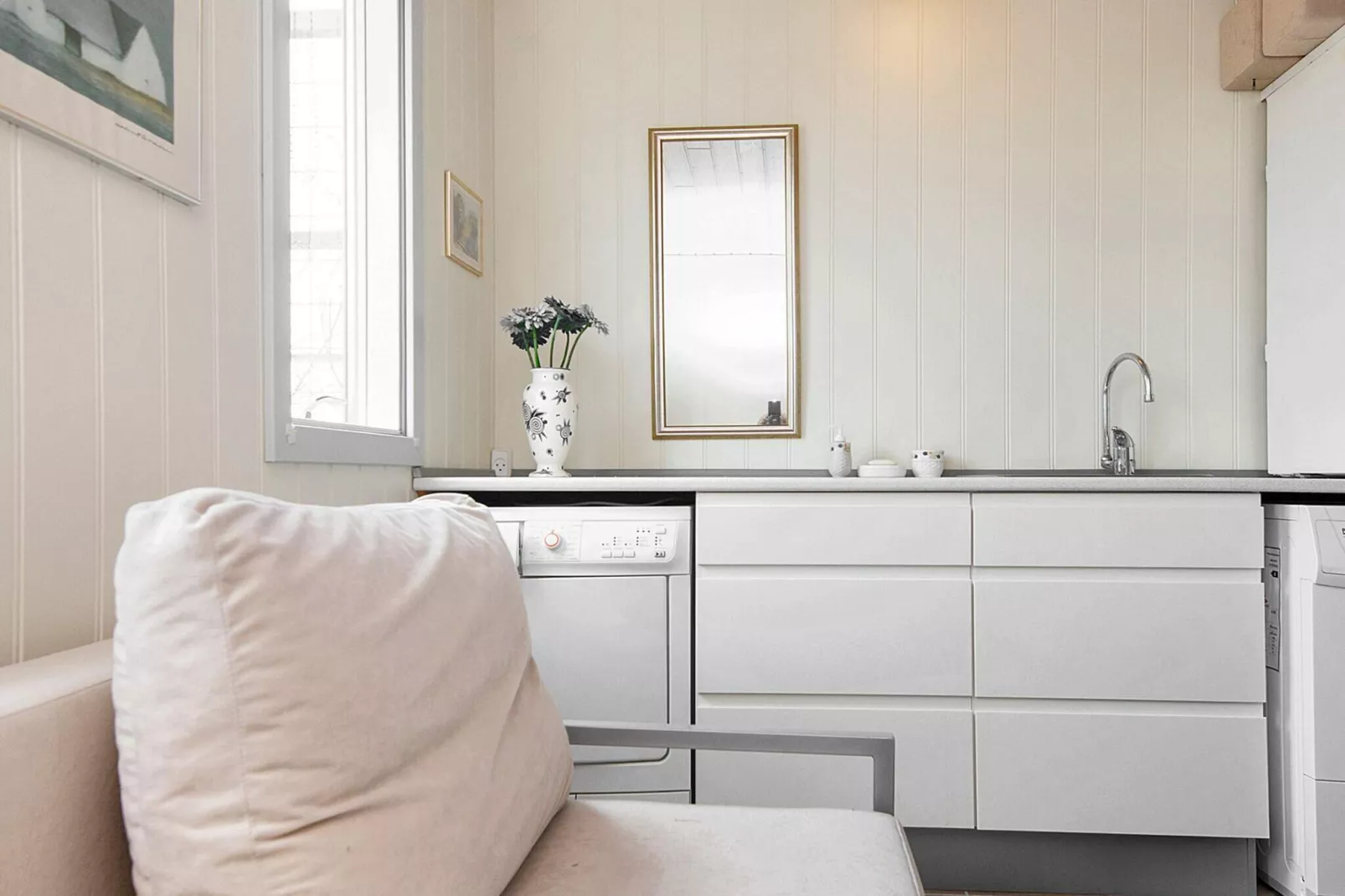 6 persoons vakantie huis in Hejls-By Traum-Binnen