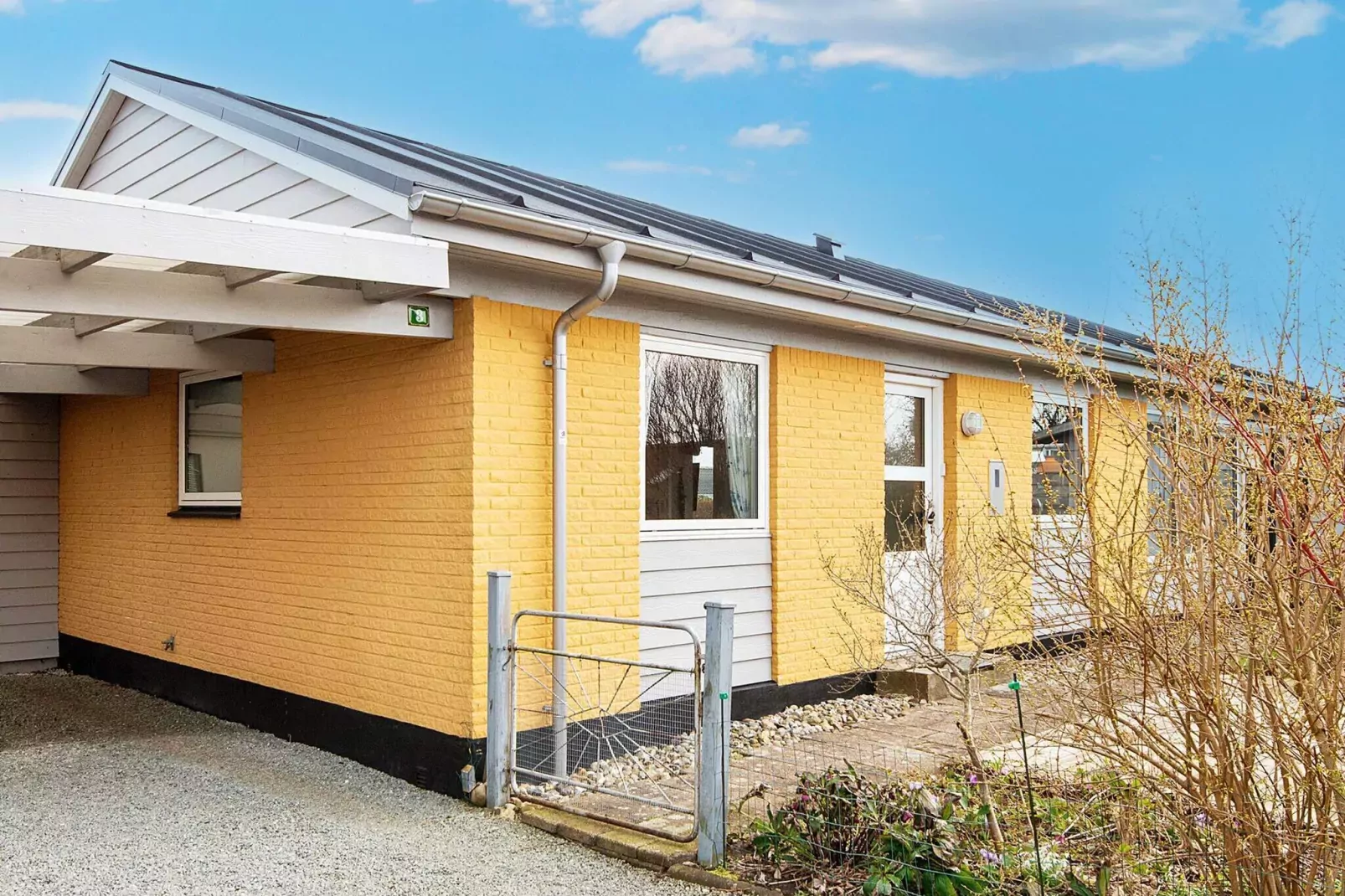 6 persoons vakantie huis in Hejls-By Traum-Uitzicht
