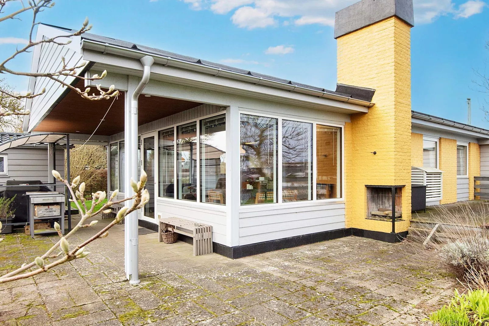 6 persoons vakantie huis in Hejls-By Traum-Uitzicht