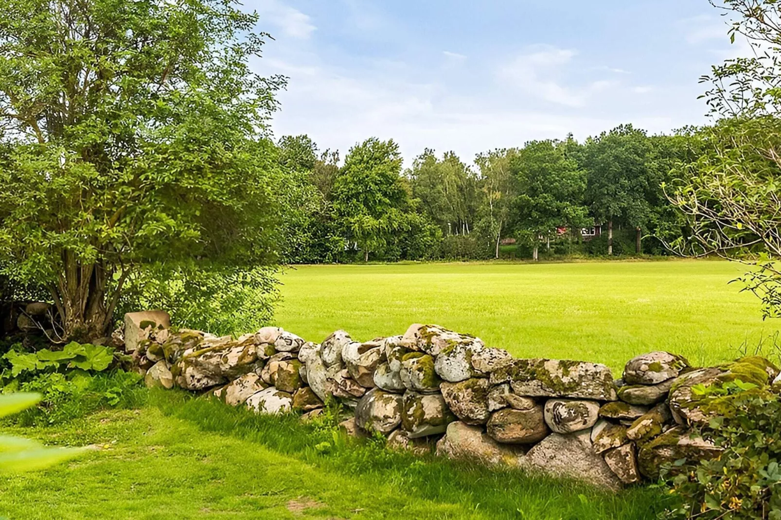 6 persoons vakantie huis in KARL GUSTAV-By Traum