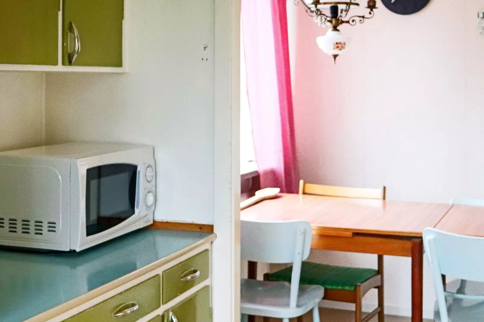 6 persoons vakantie huis in KARL GUSTAV-By Traum-Binnen