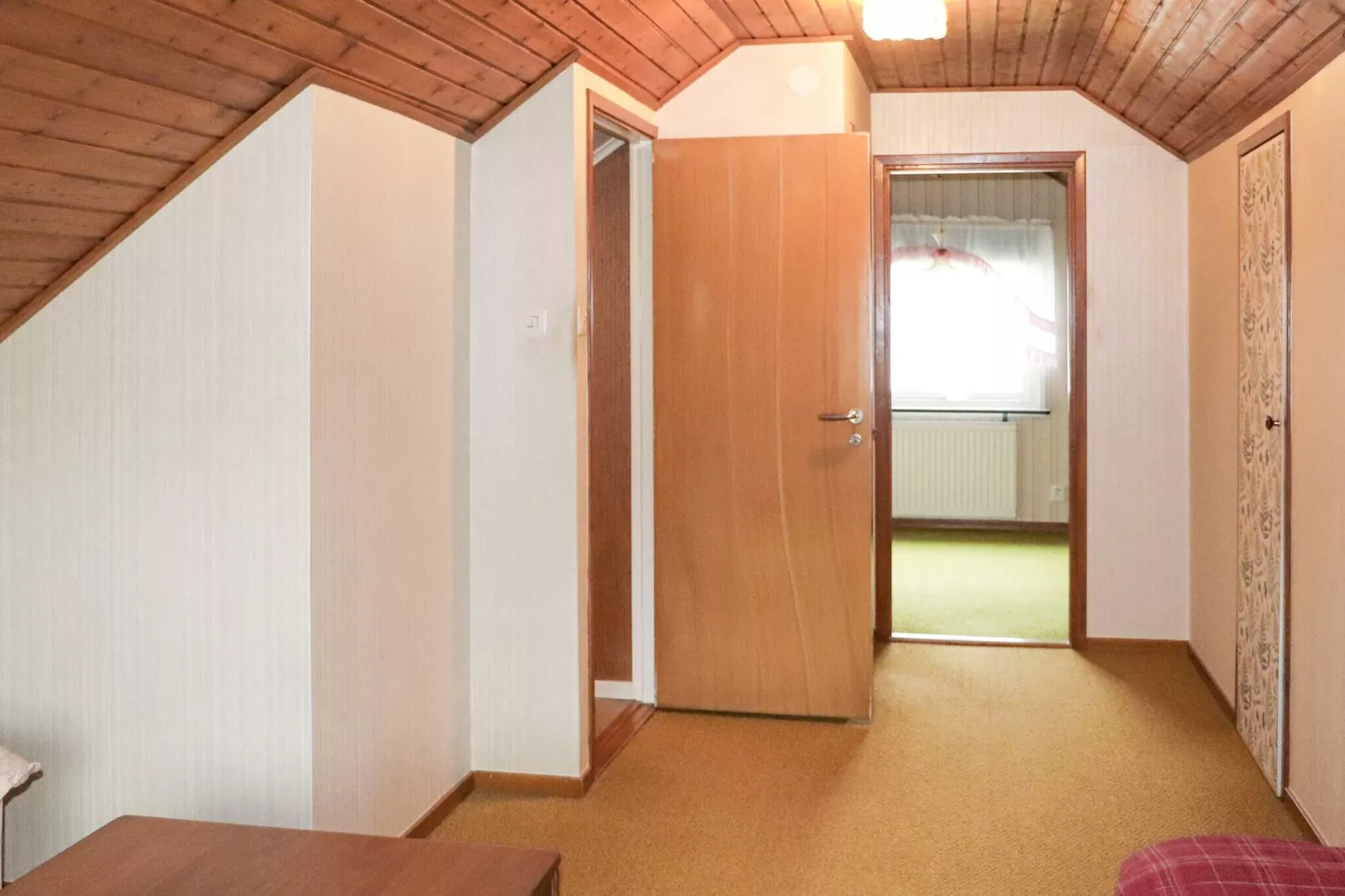 6 persoons vakantie huis in KARL GUSTAV-By Traum-Binnen