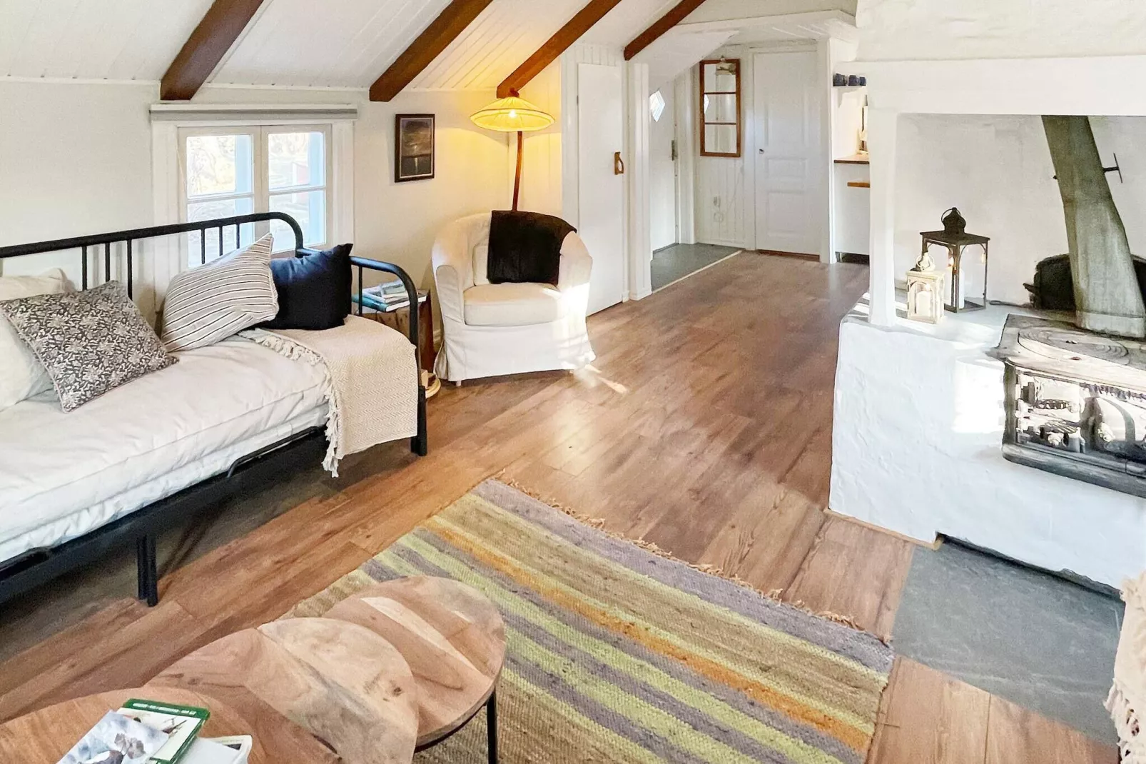 4 persoons vakantie huis in FÄRJESTADEN-By Traum
