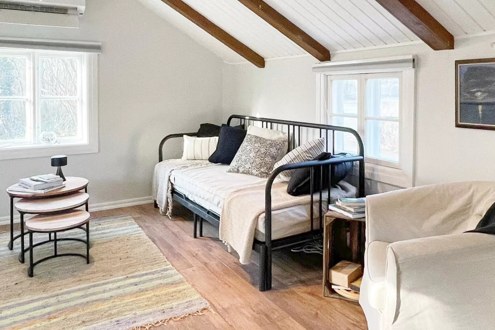 4 persoons vakantie huis in FÄRJESTADEN-By Traum-Binnen