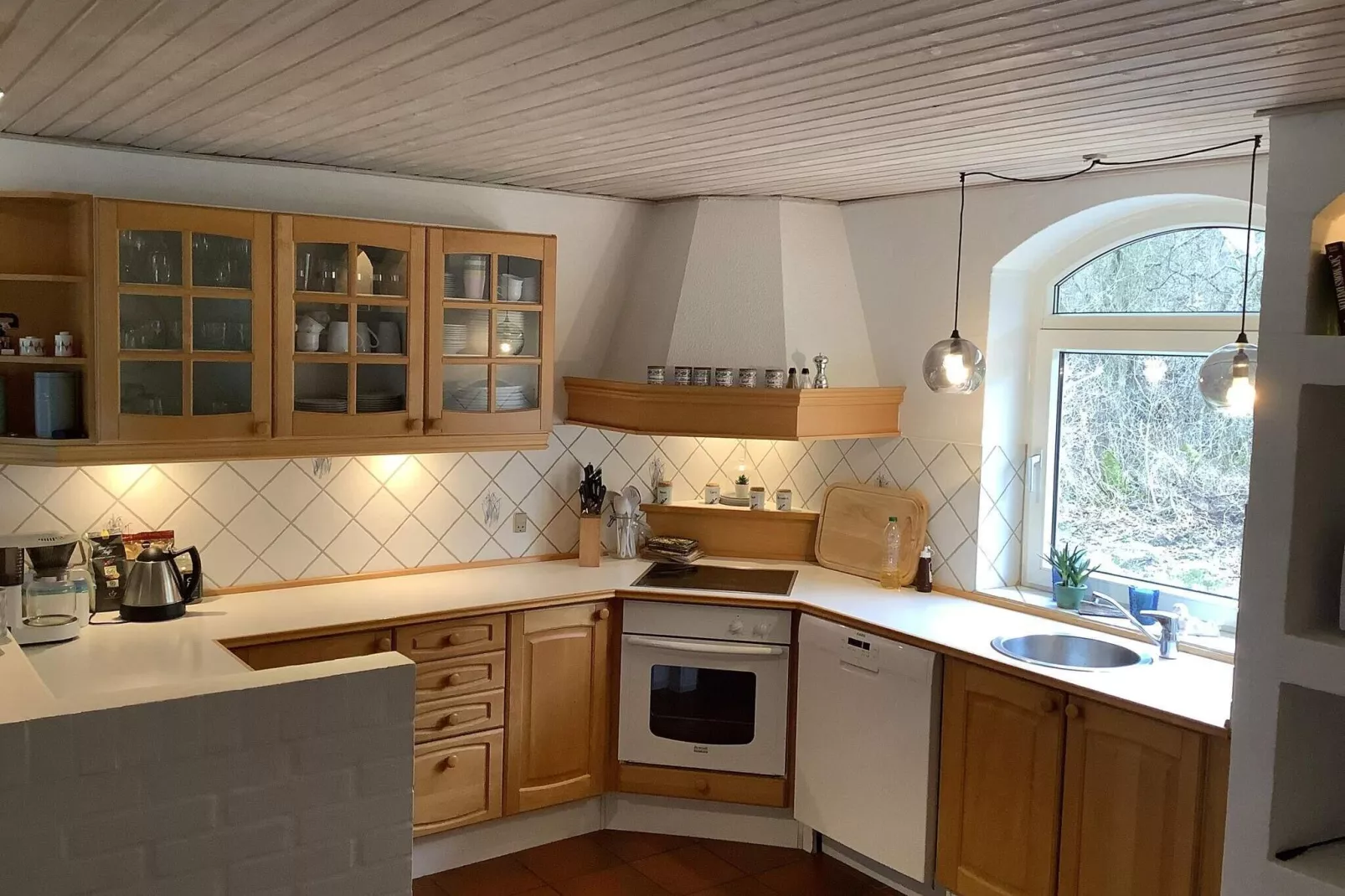 Zwembad & Sauna Trend -- By Traum Ferienwohnungen-Binnen