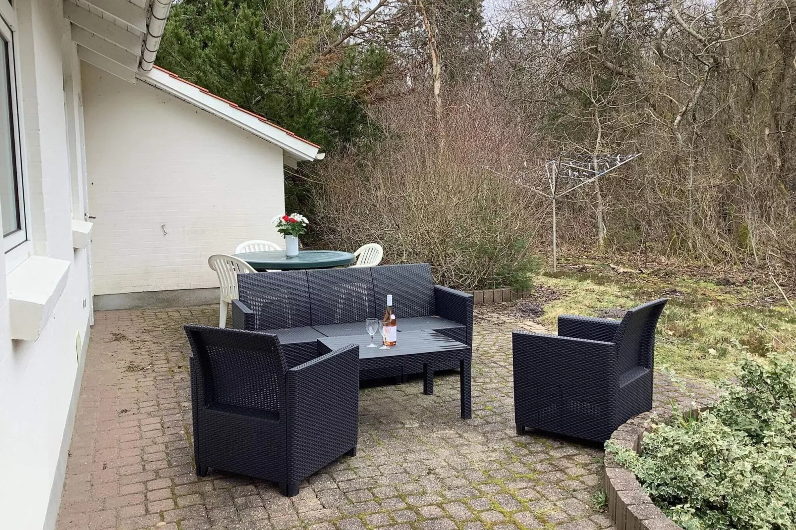 Zwembad & Sauna Trend -- By Traum Ferienwohnungen-Binnen