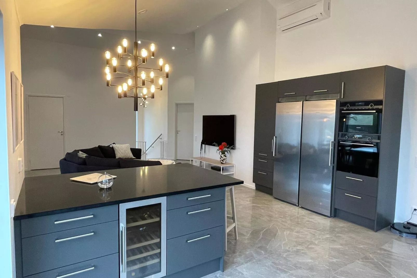 5 sterren vakantie huis in VÄSTERVIK-By Traum