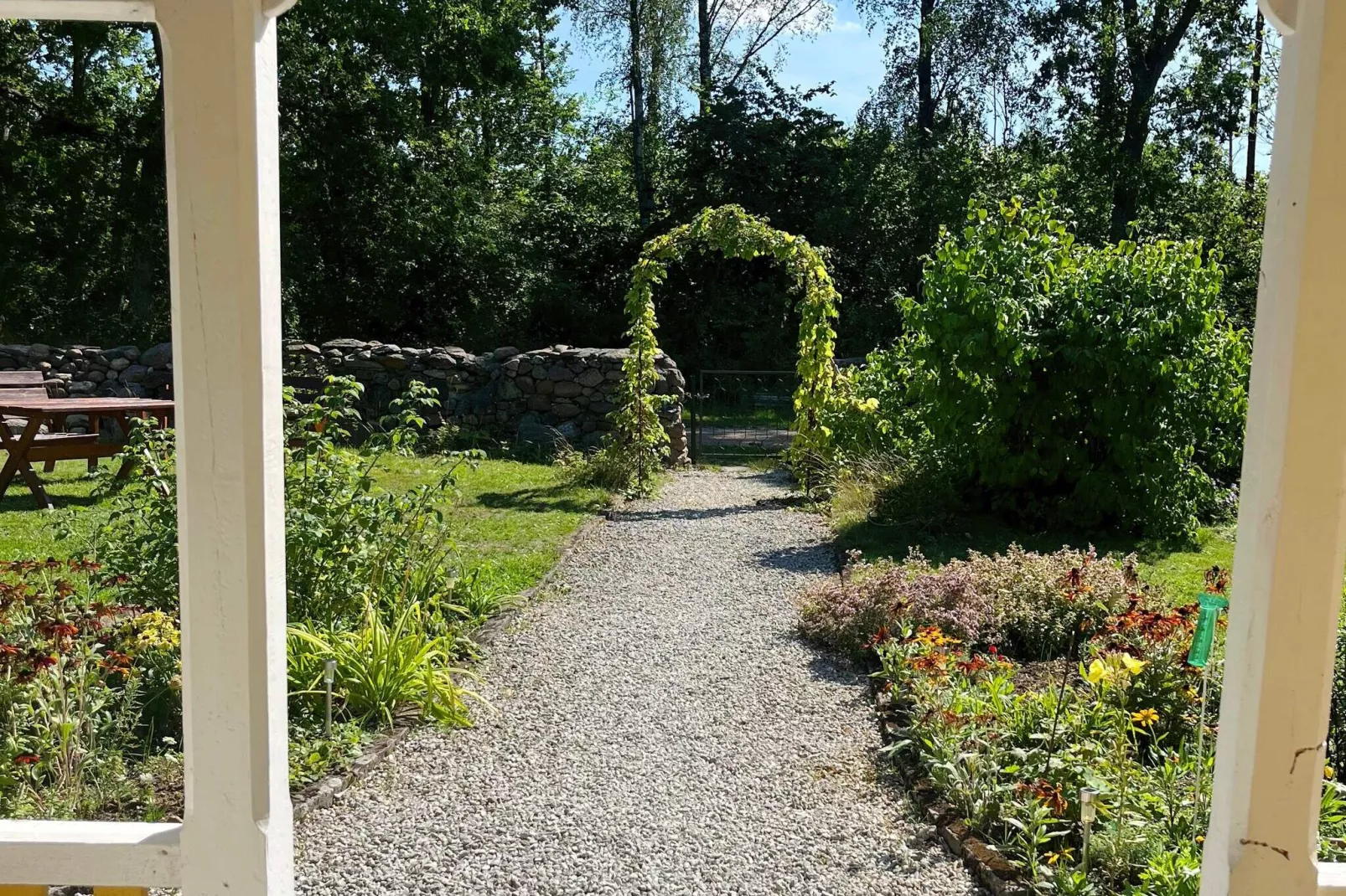 6 persoons vakantie huis in KLINTEHAMN-By Traum