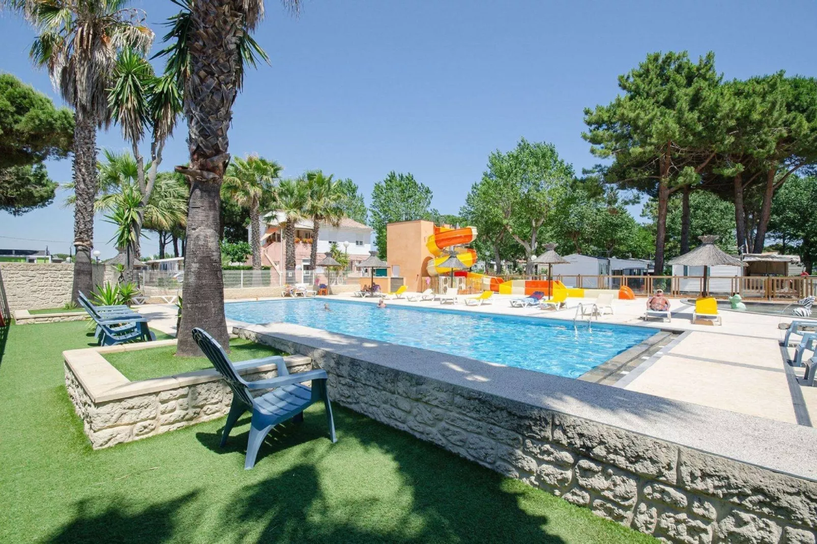 Les Jardins d'Agathe 6