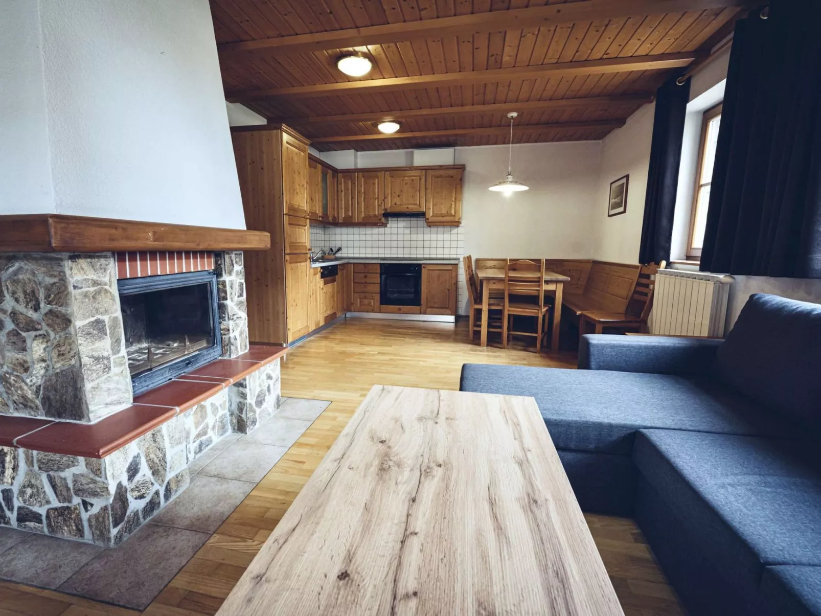 Pohorje-Binnen