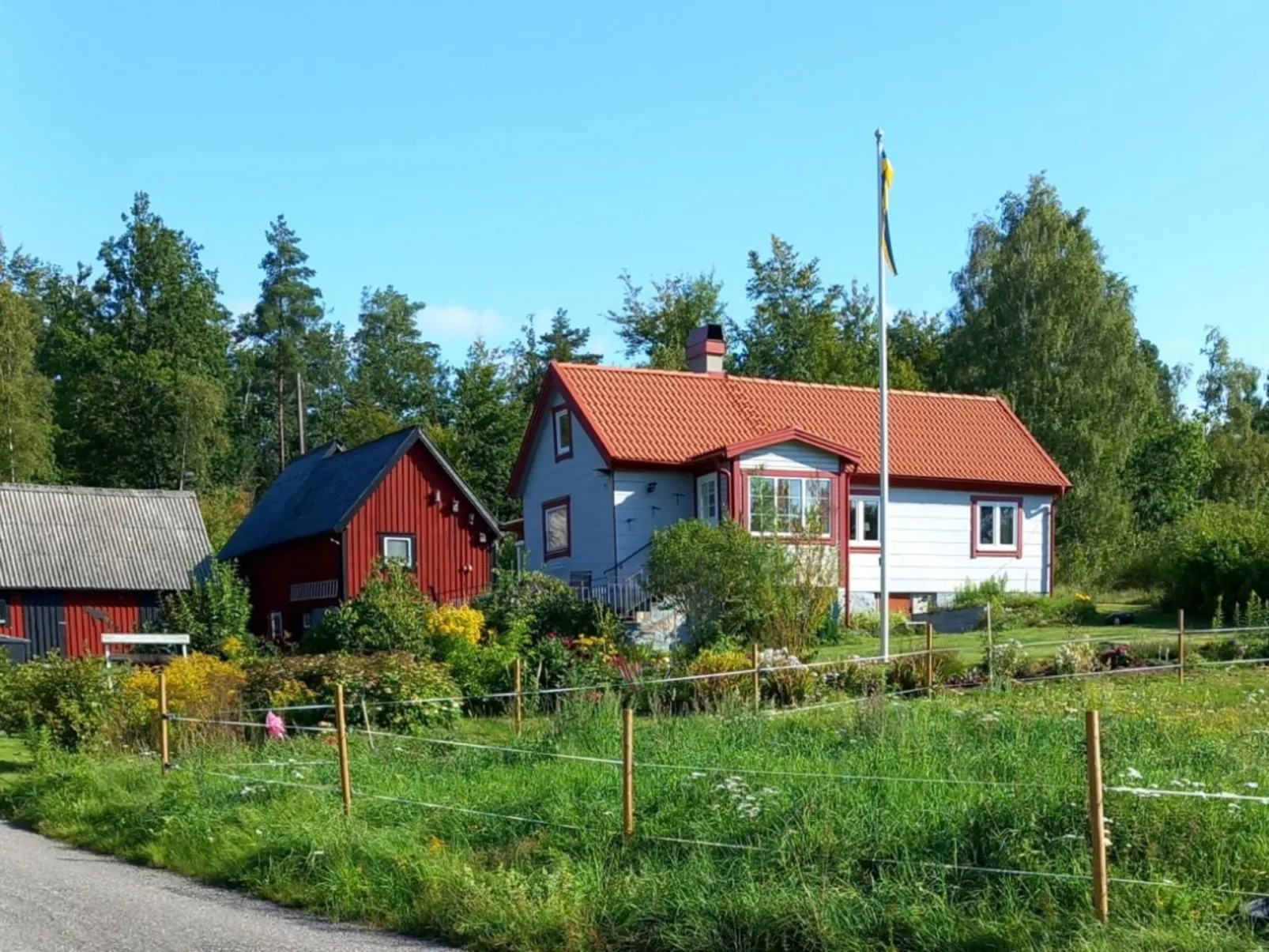 Skjutsmåla-Buiten