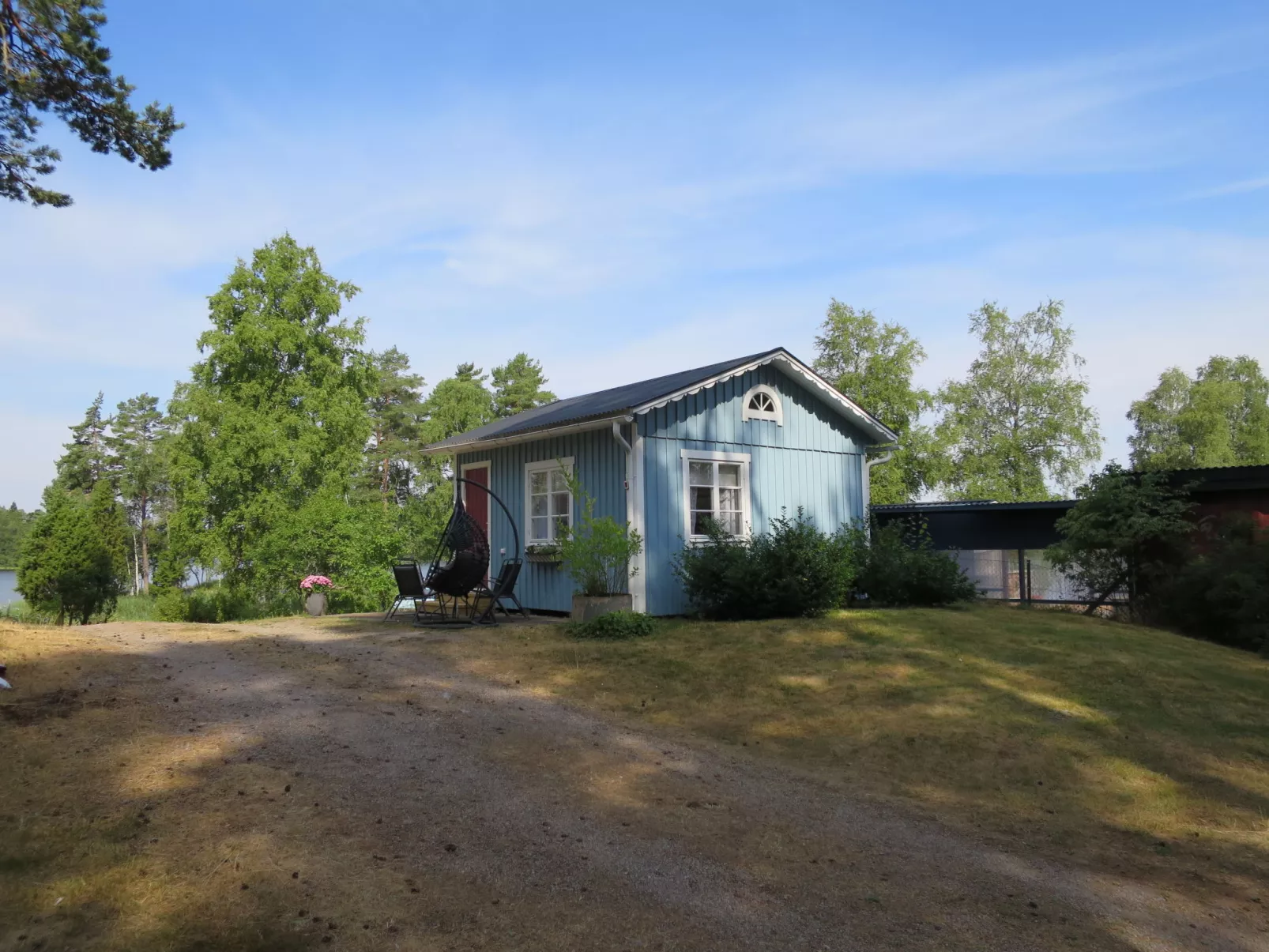 Sandsjöfors-Buiten