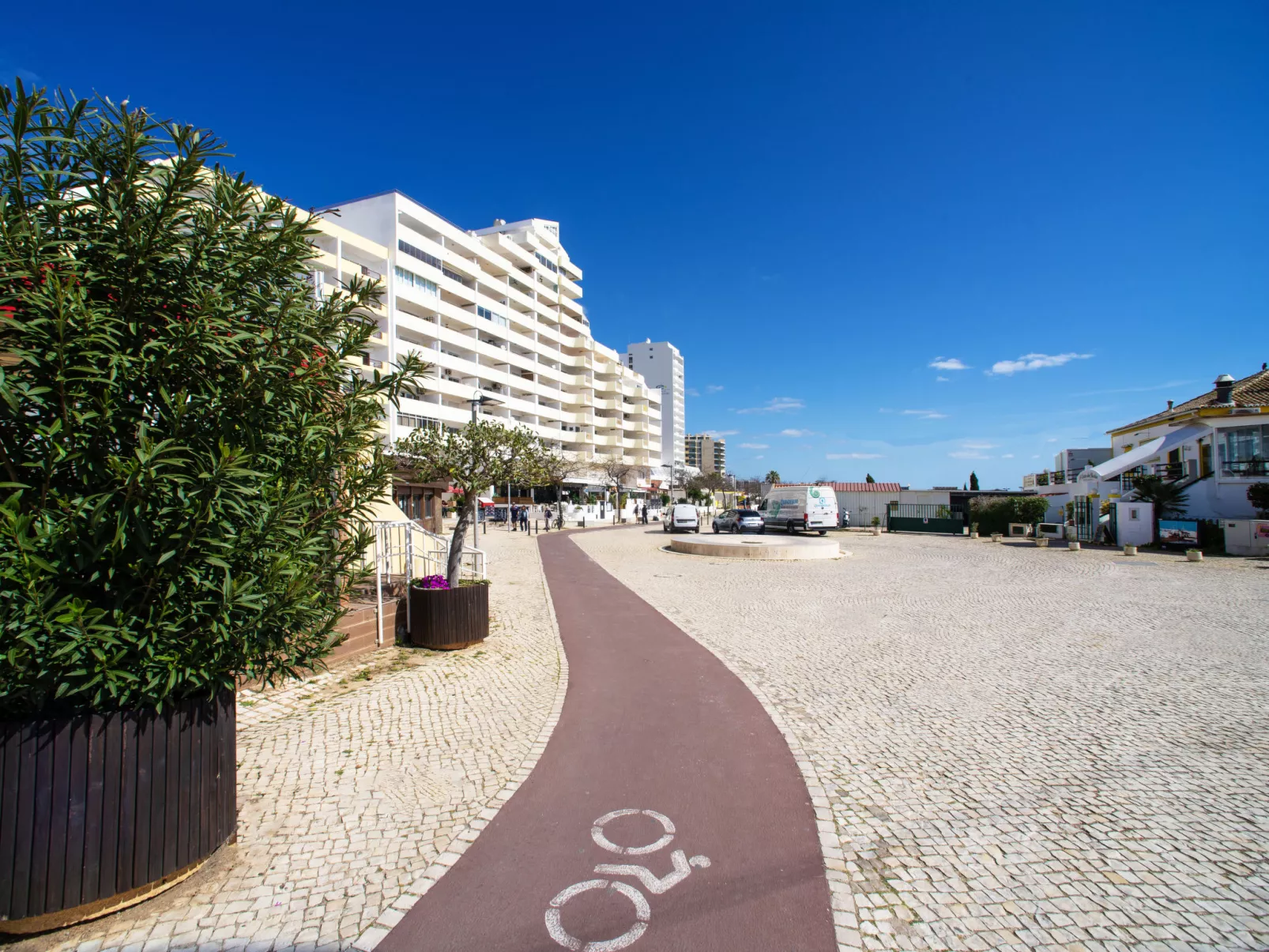 Torre da Rocha-Buiten