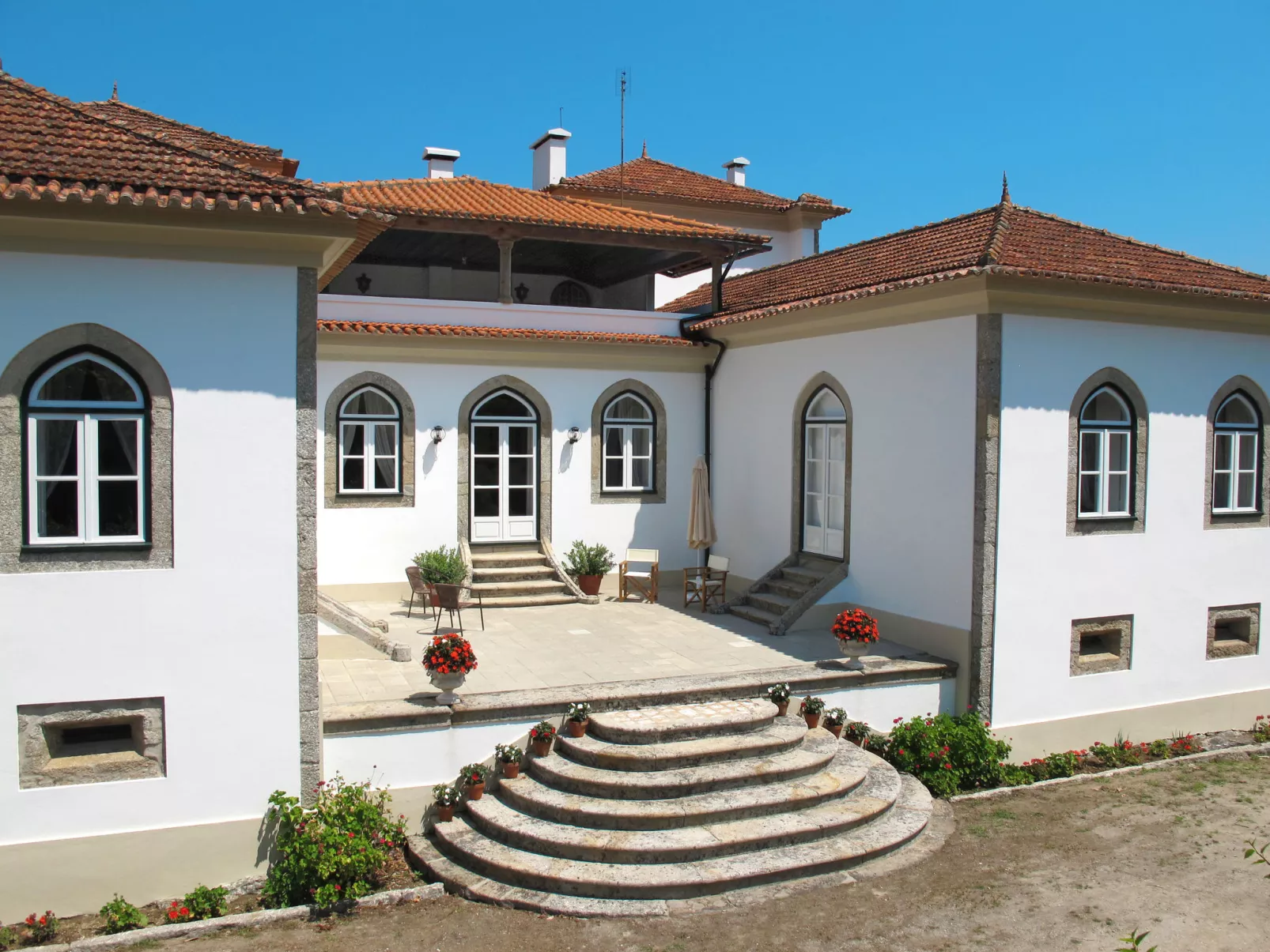 De Ferreira