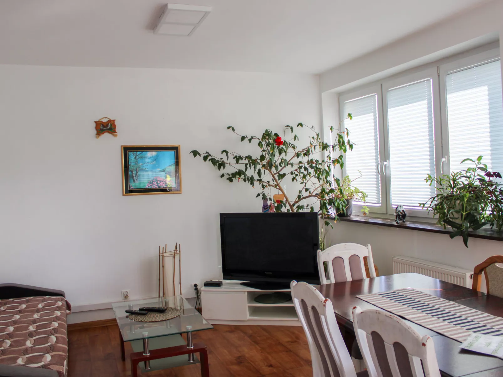 Rodzinny typu Suite-Binnen