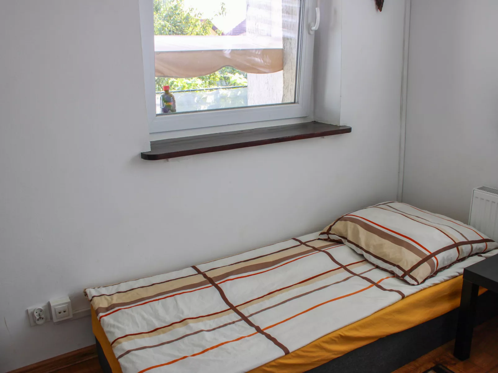 Parkowa apartament-Binnen