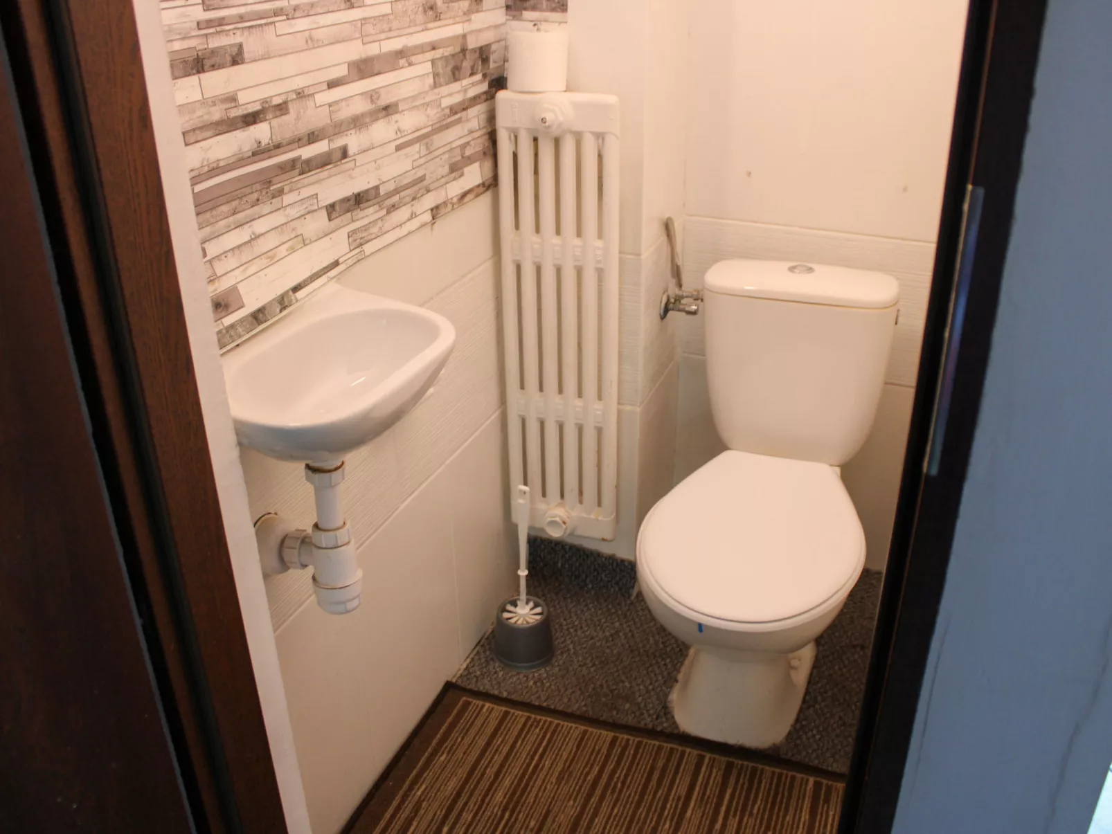 Parkowa apartament-Binnen