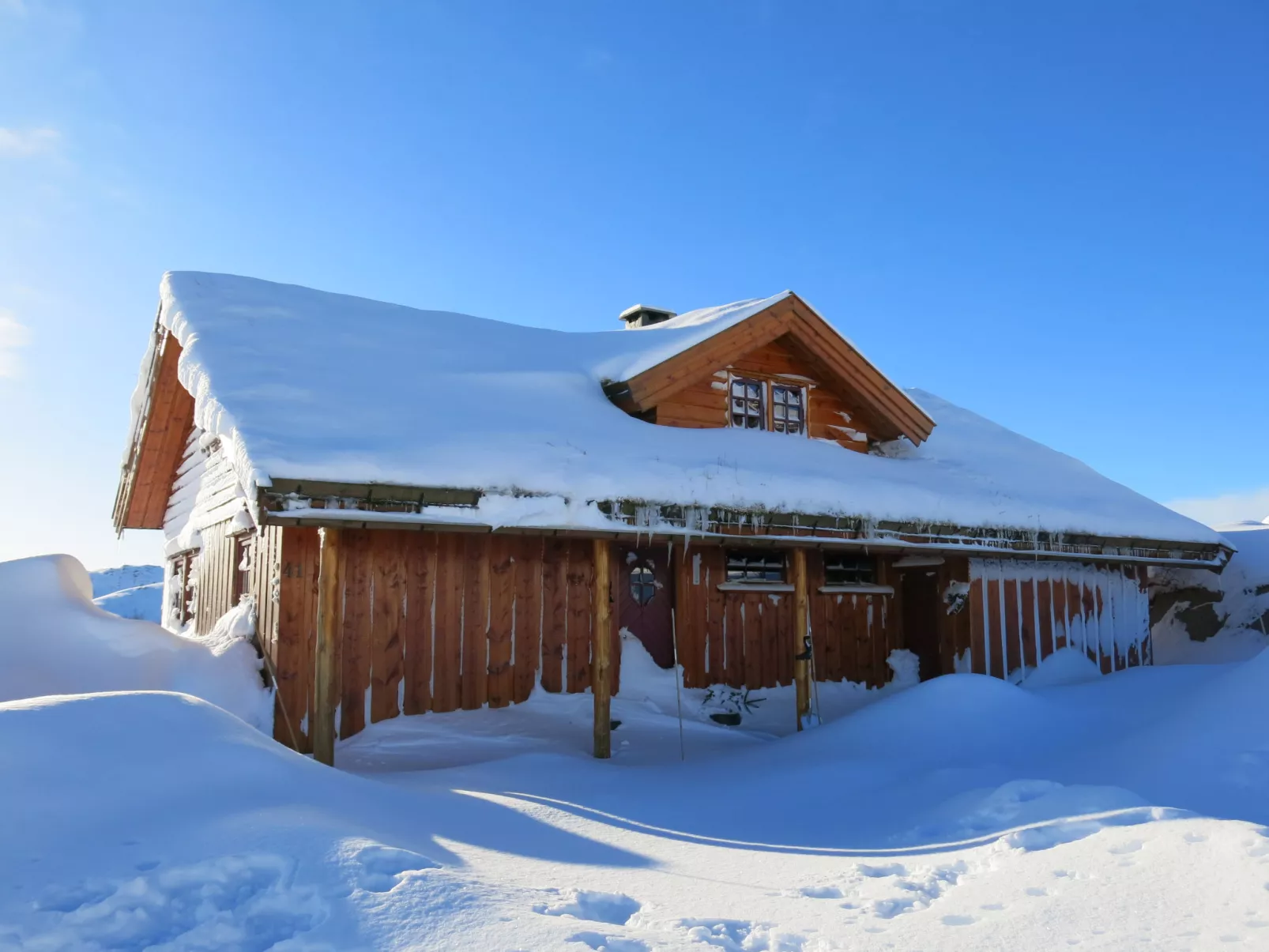 Ørnefjell