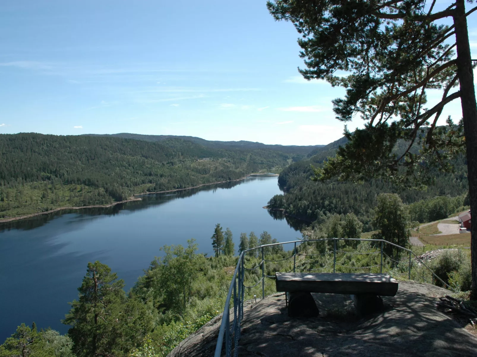 Thorabu-Buiten