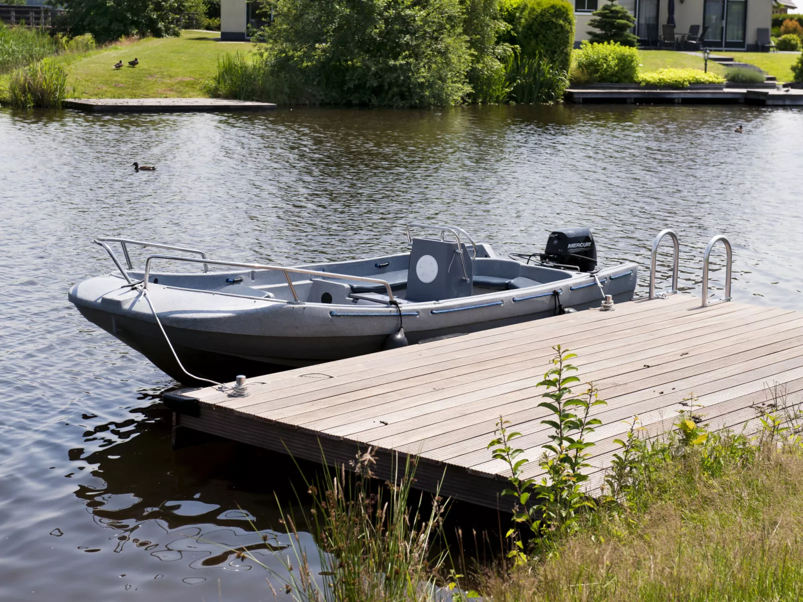 Lieskehuis Wellness de Luxe 10+2-Buiten