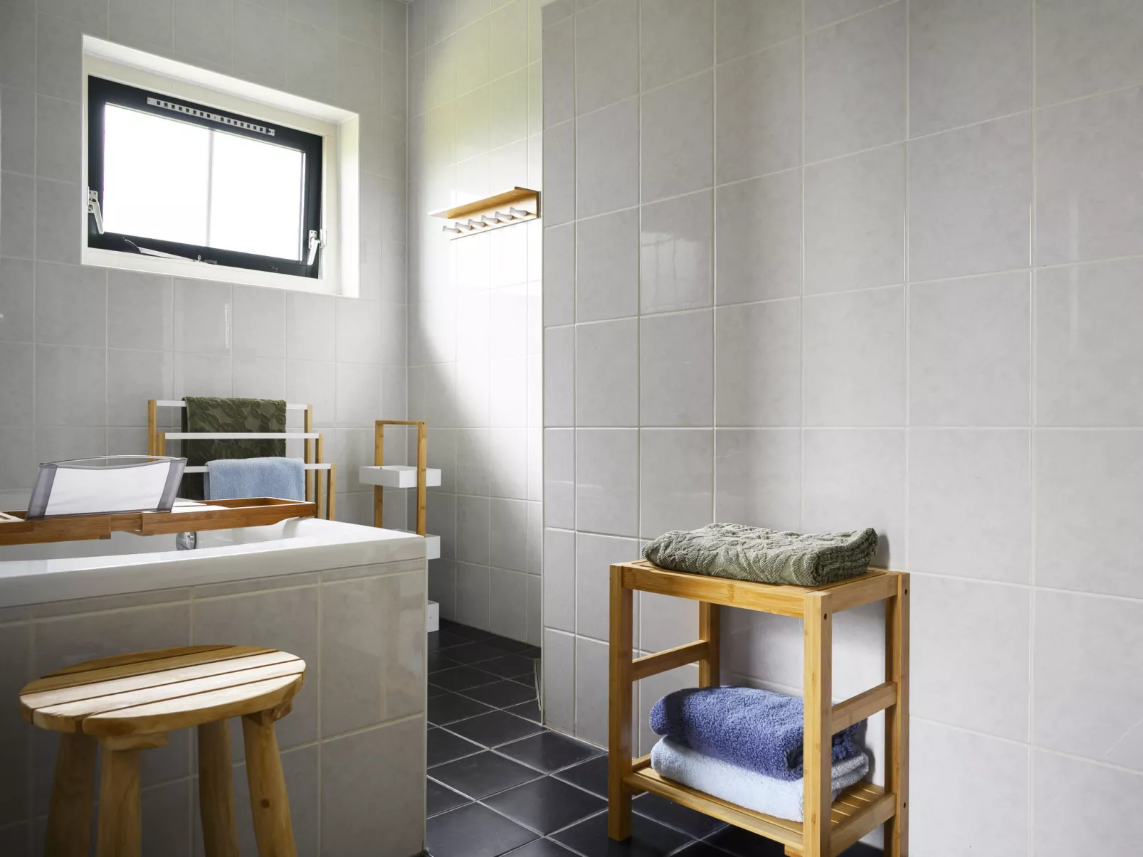 Lieskehuis Wellness de Luxe 10+2-Binnen