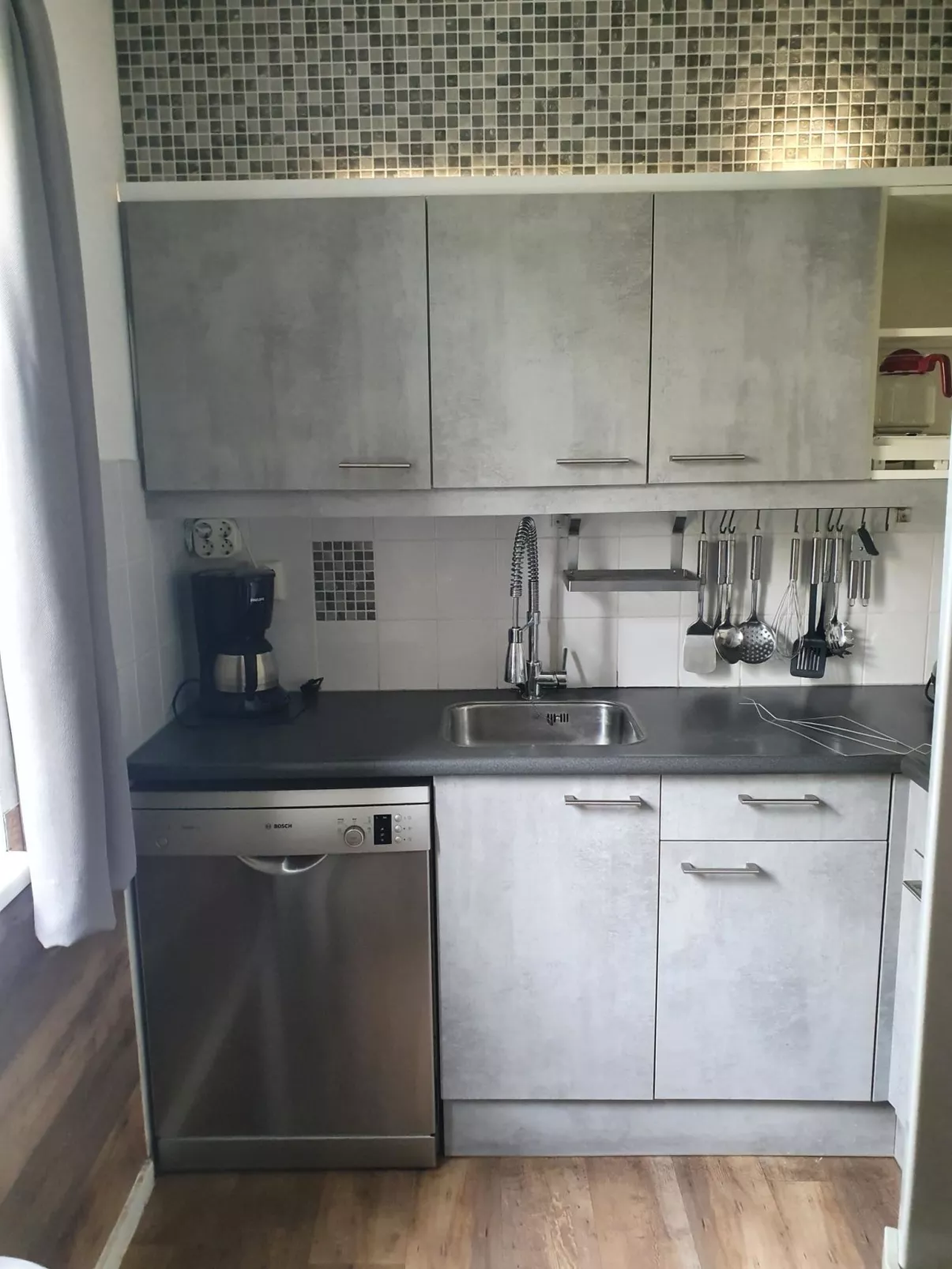 Vrieschehuis Comfort Royaal-Binnen