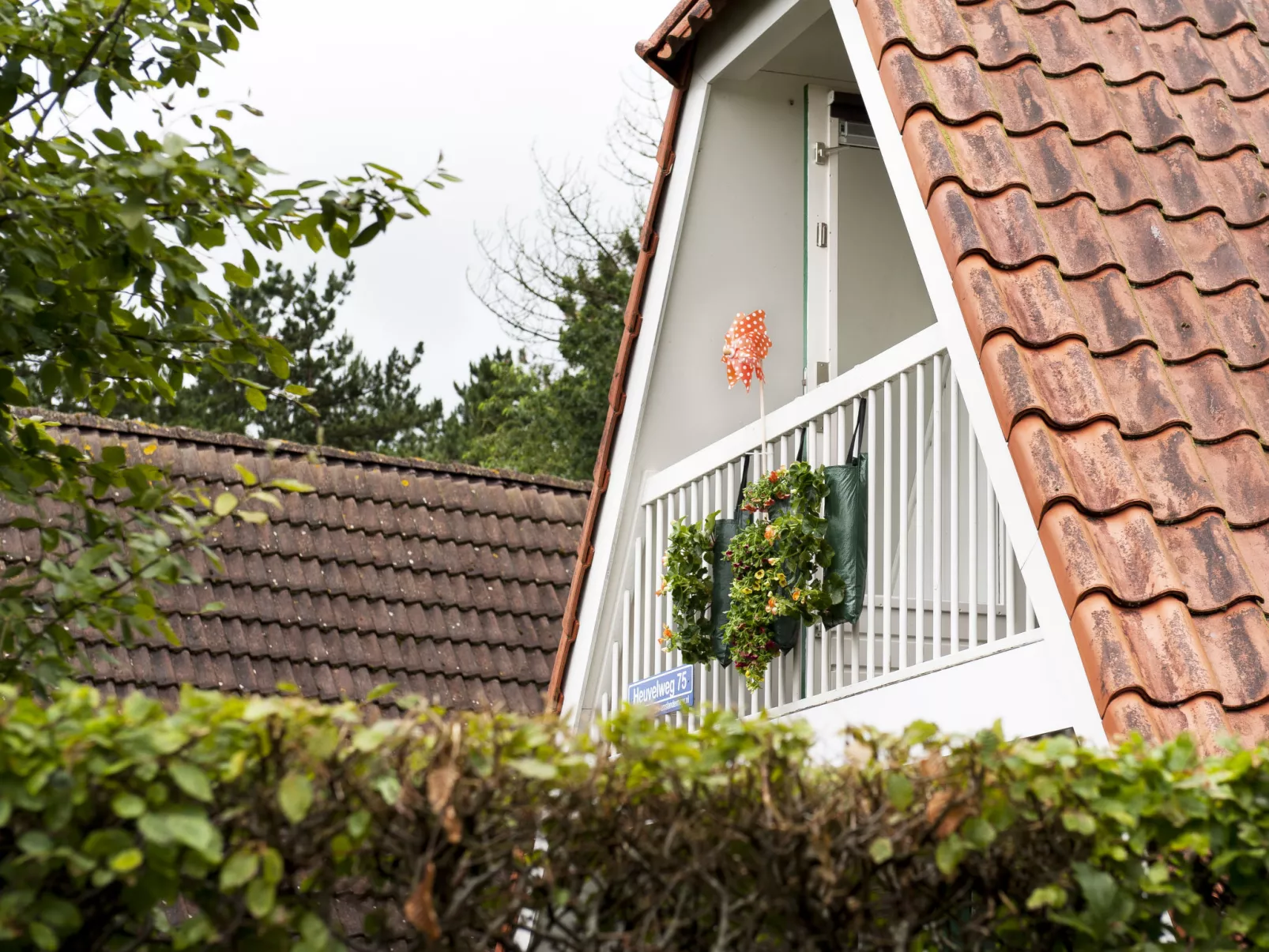 Ruiten AA comfort-Buiten