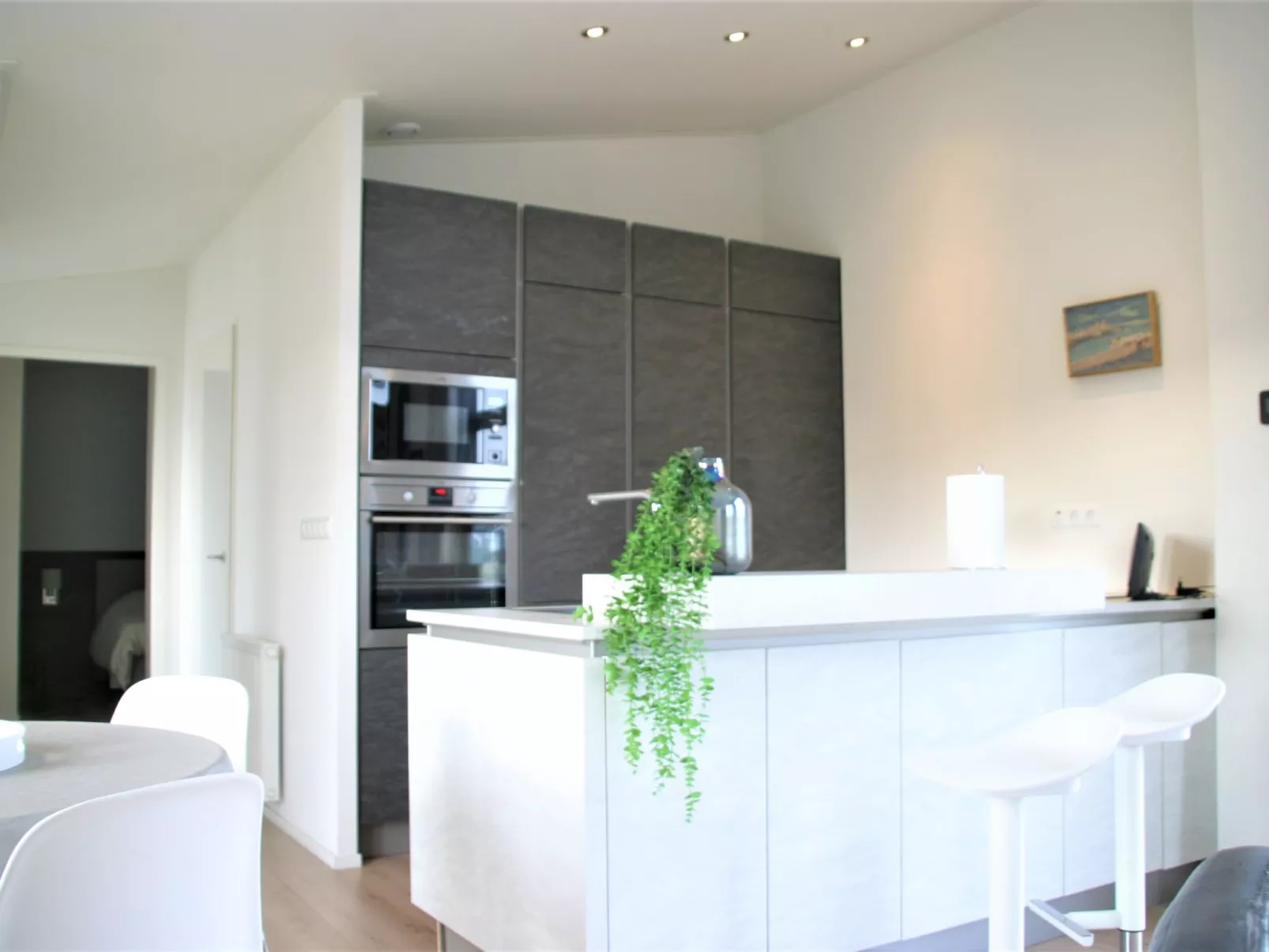 Vakantiehuis Ruisweg 32-Binnen