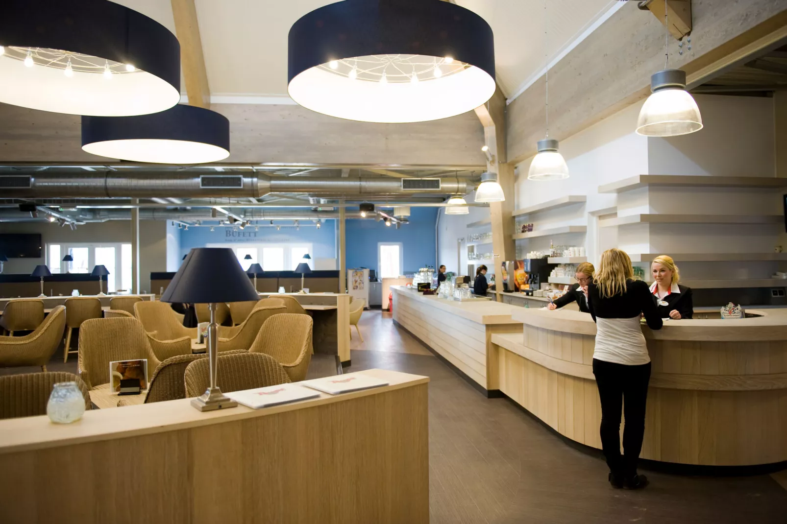 Noordzee Residence Cadzand-Bad 11-Parkfaciliteiten