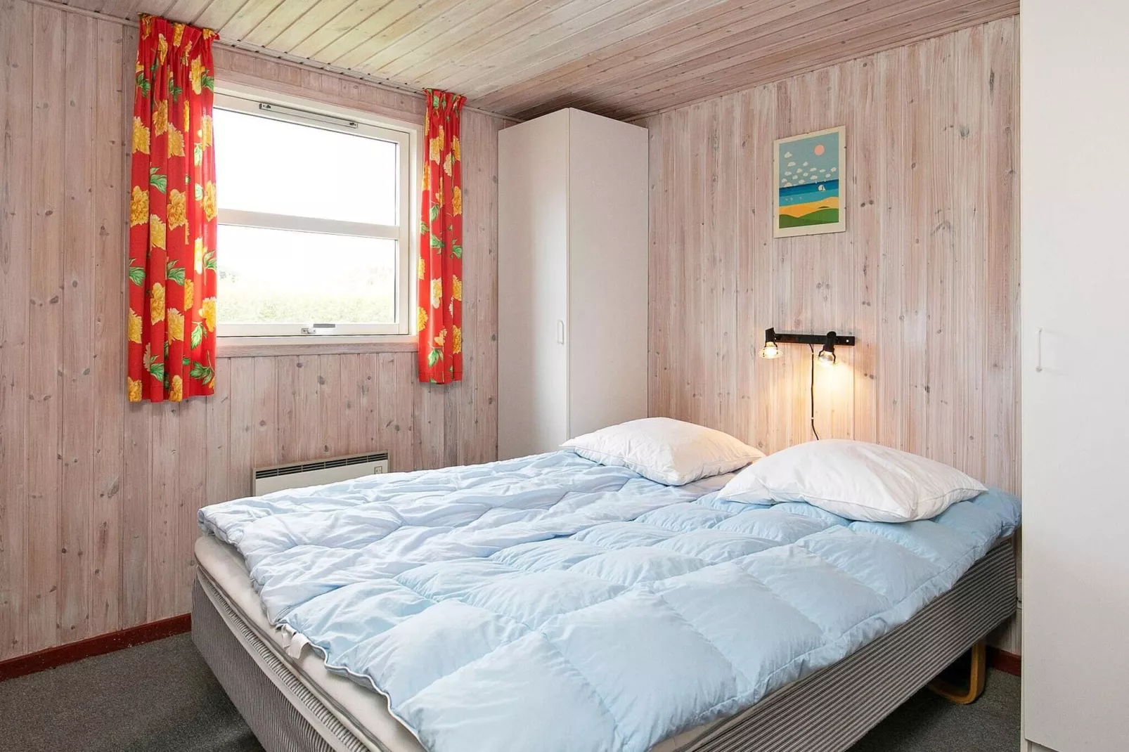 Luxe toevluchtsoord in Lonstrup Oasis-By Traum-Binnen