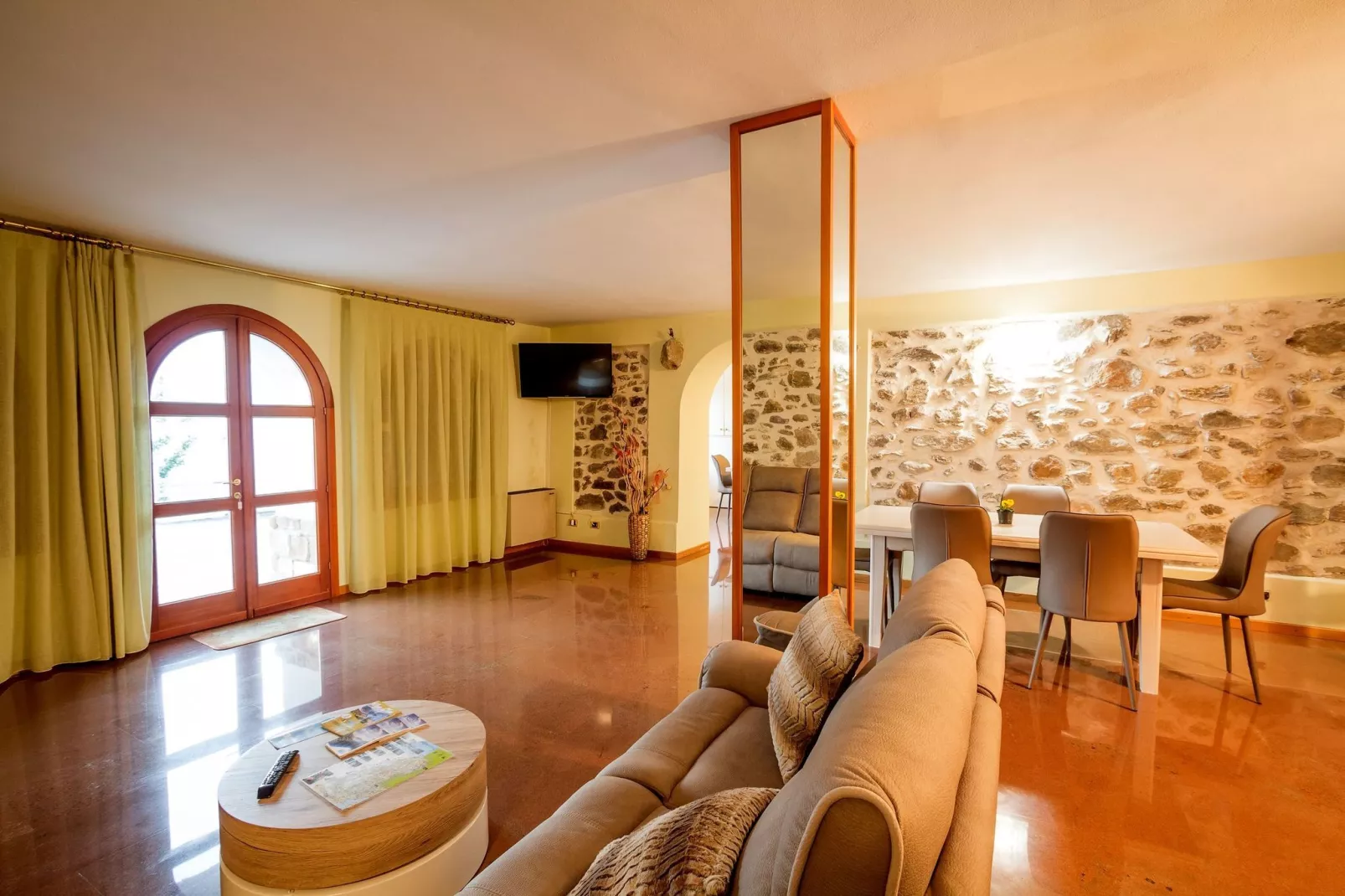 Villa Meraviglia