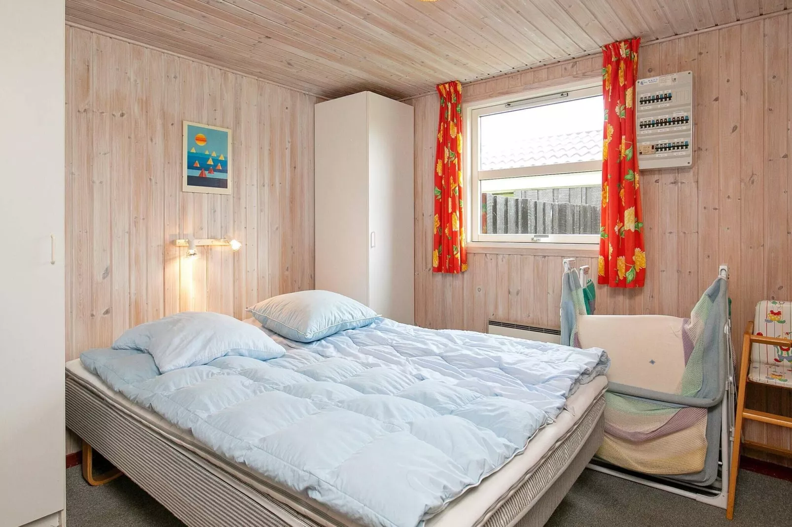 Luxe toevluchtsoord in Lonstrup Oasis-By Traum-Binnen