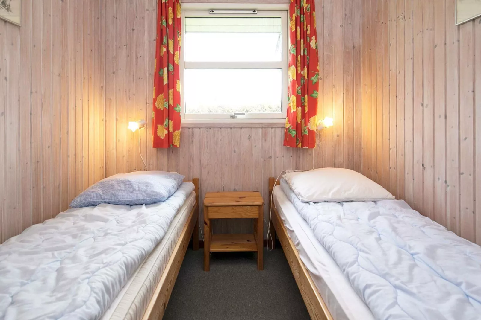 Luxe toevluchtsoord in Lonstrup Oasis-By Traum-Binnen