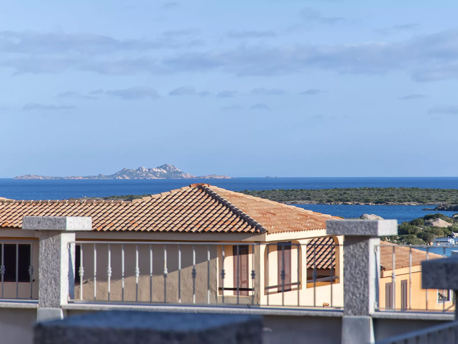 CSB - 11/A - Baia de Bahas-Buiten