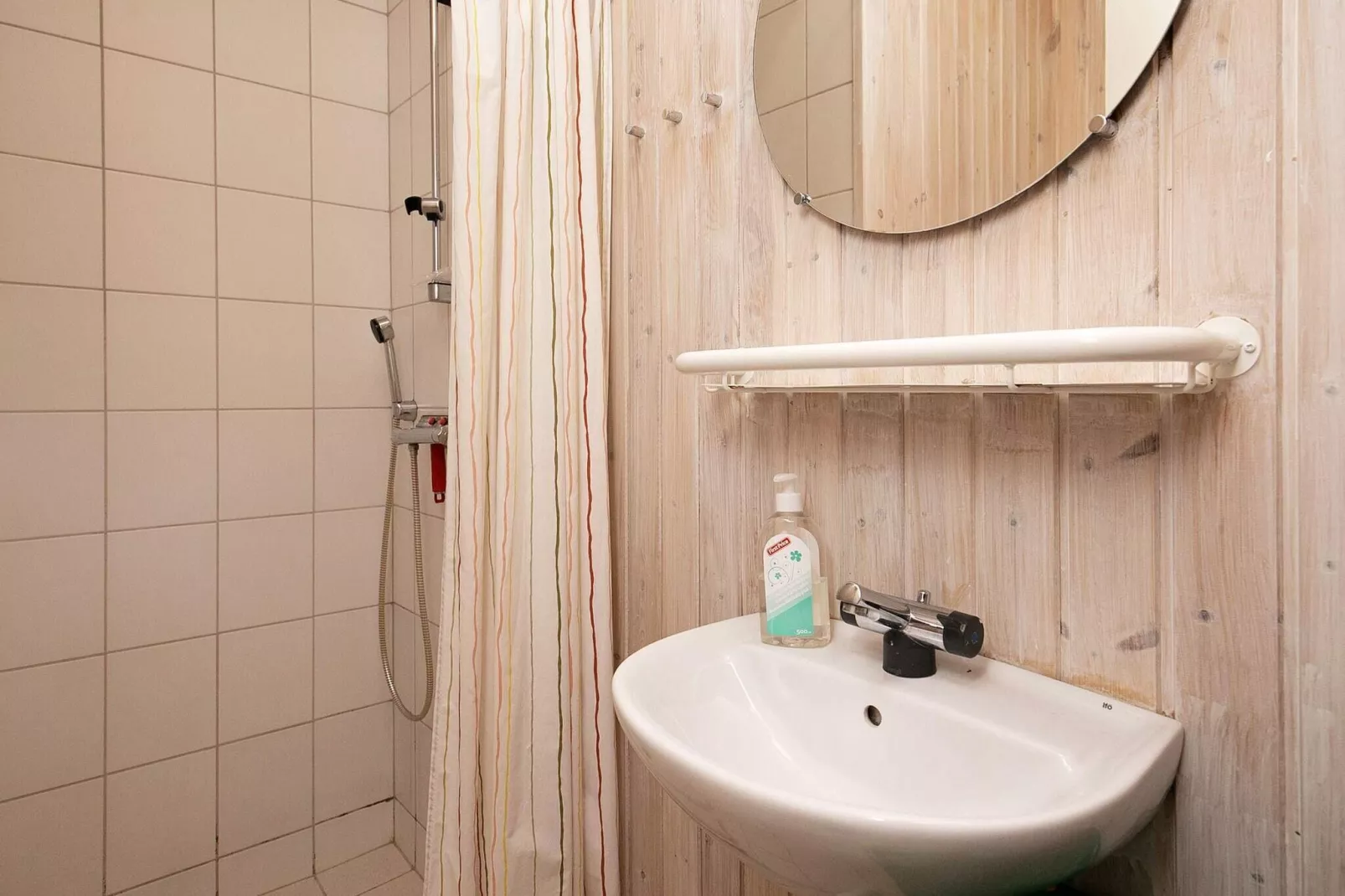Luxe toevluchtsoord in Lonstrup Oasis-By Traum-Binnen