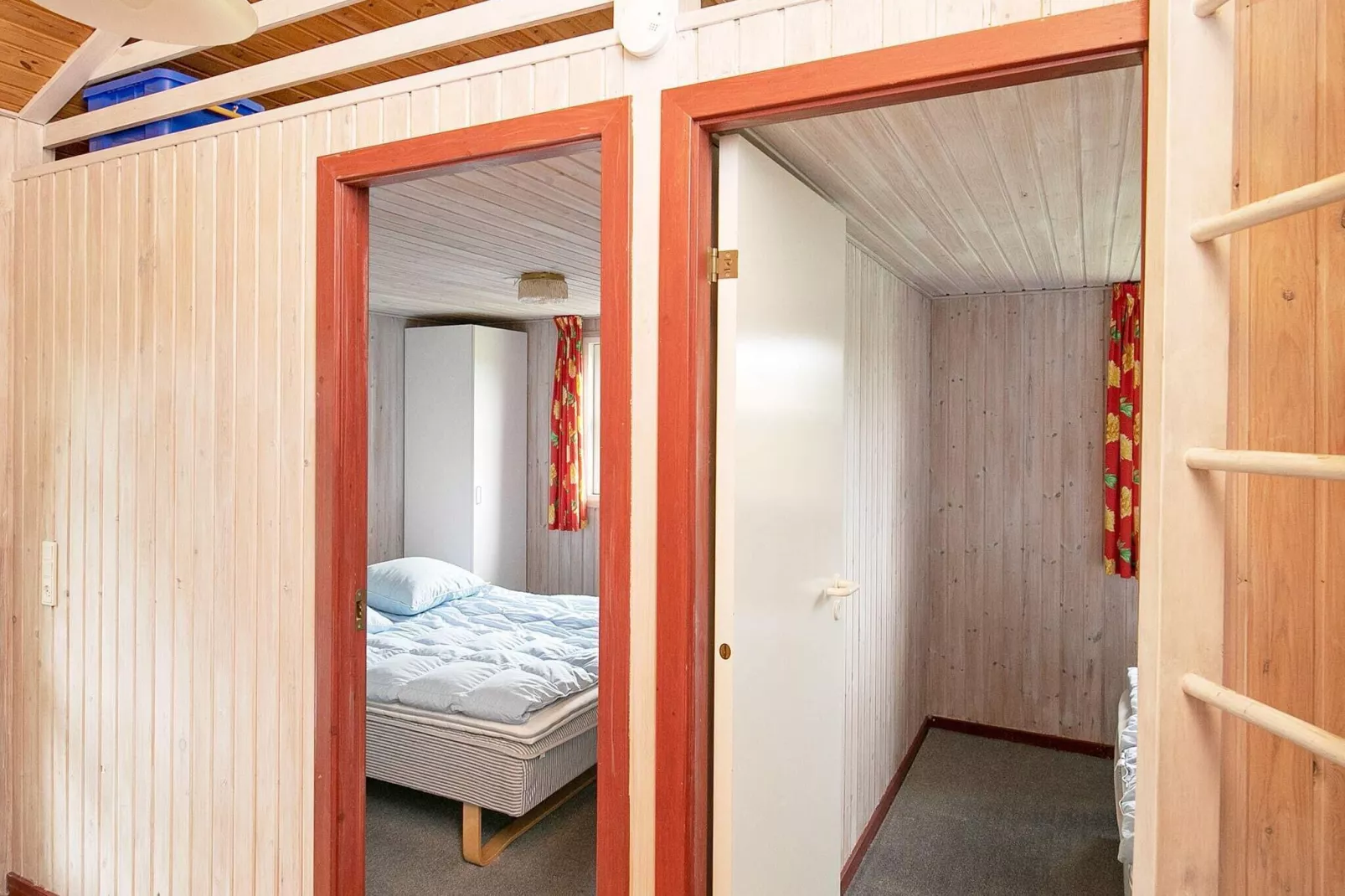 Luxe toevluchtsoord in Lonstrup Oasis-By Traum-Binnen