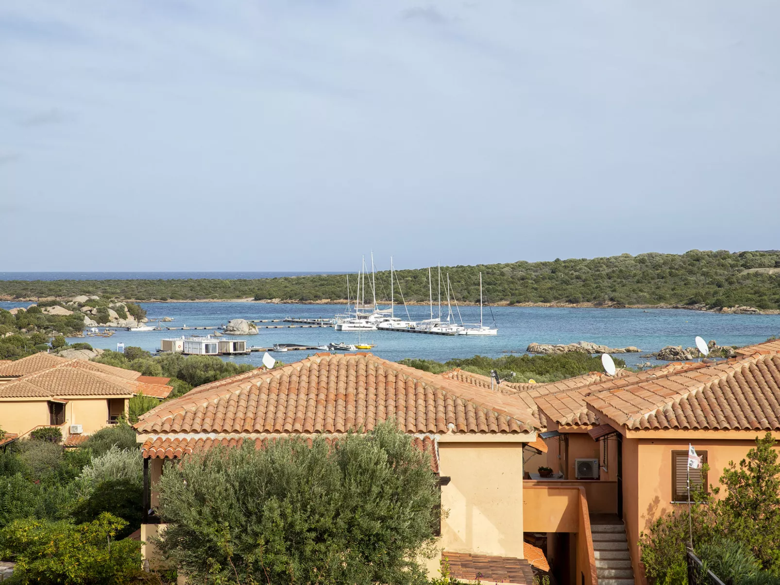 D3 - E2, Baia de Bahas-Buiten